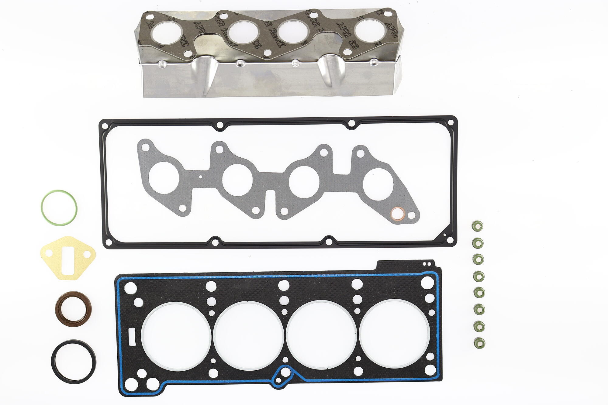 Kit guarnizioni, testata CORTECO 417430P