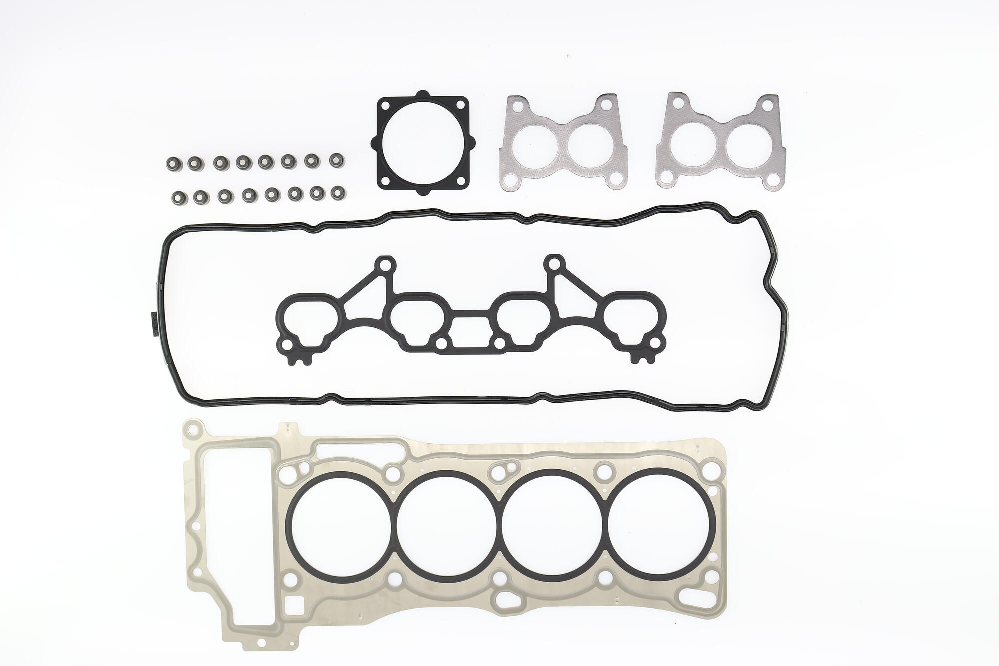 Kit guarnizioni, testata CORTECO 417434P