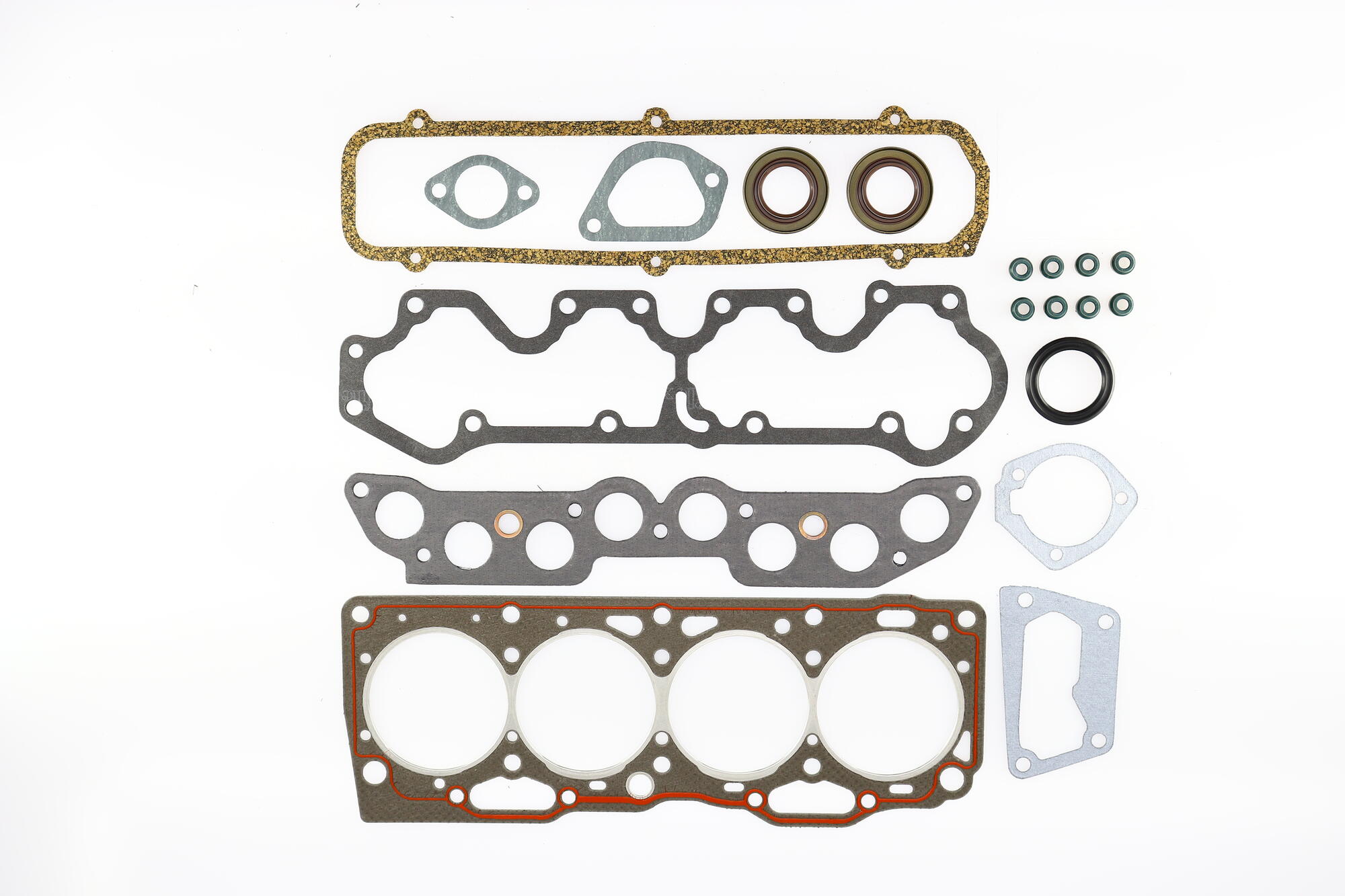 Kit guarnizioni, testata CORTECO 417526P