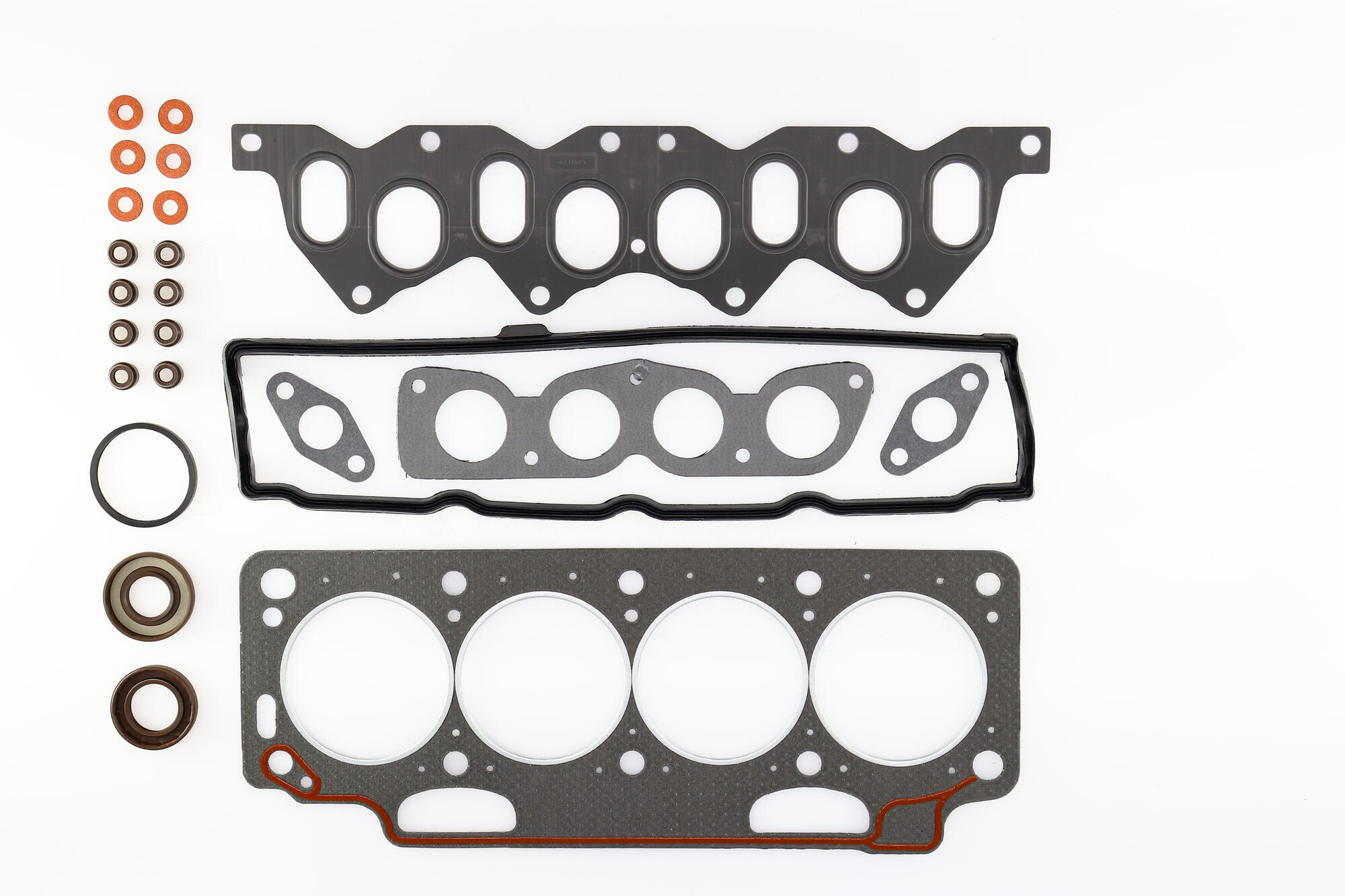 Kit guarnizioni, testata CORTECO 417544P