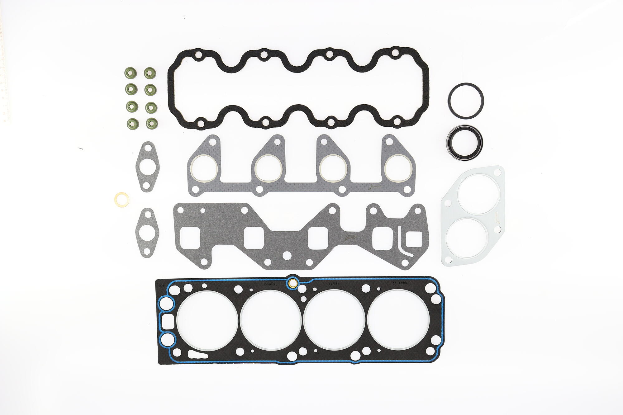 Kit guarnizioni, testata CORTECO 417589P