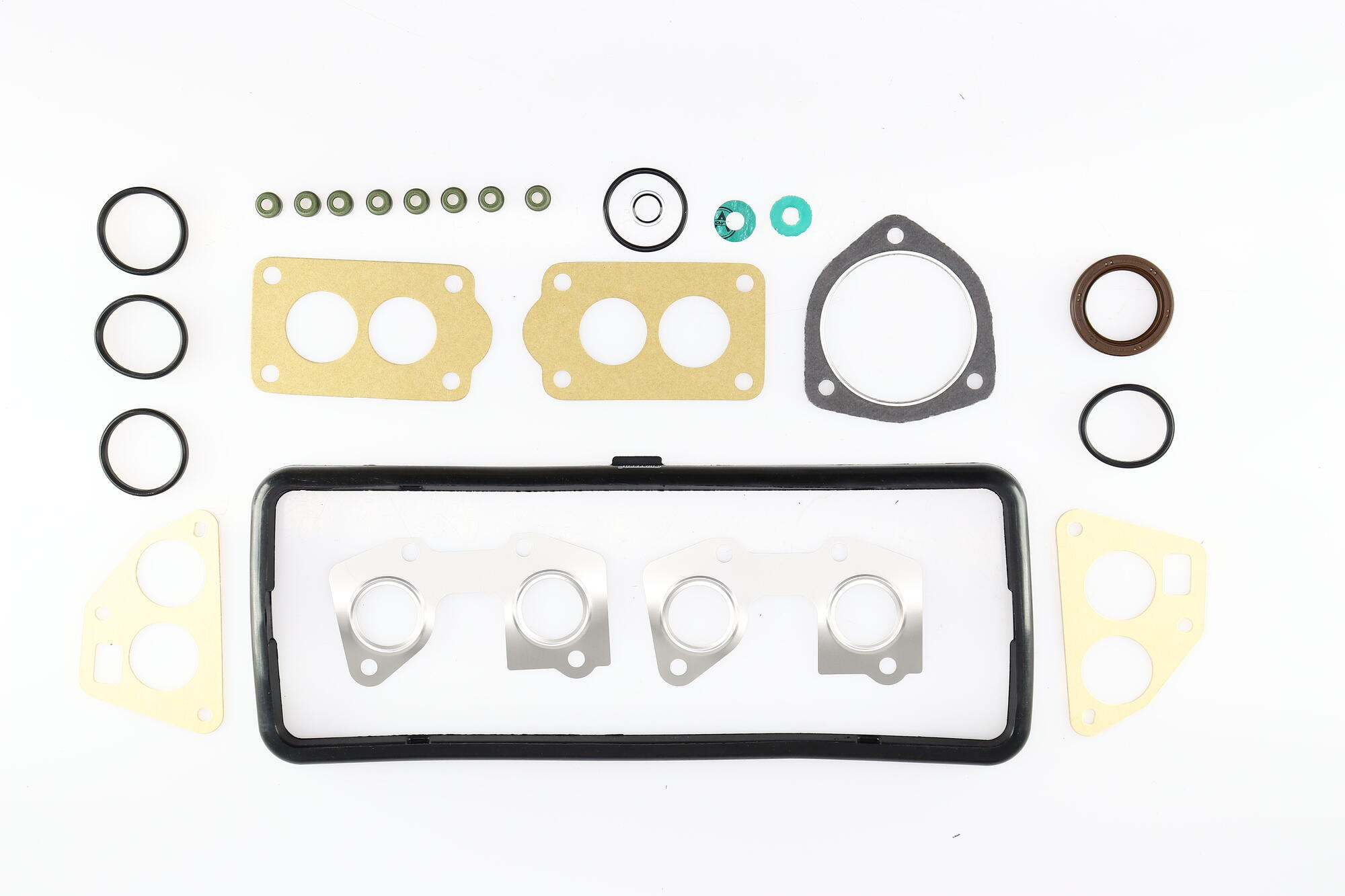 Kit guarnizioni, testata CORTECO 417592P