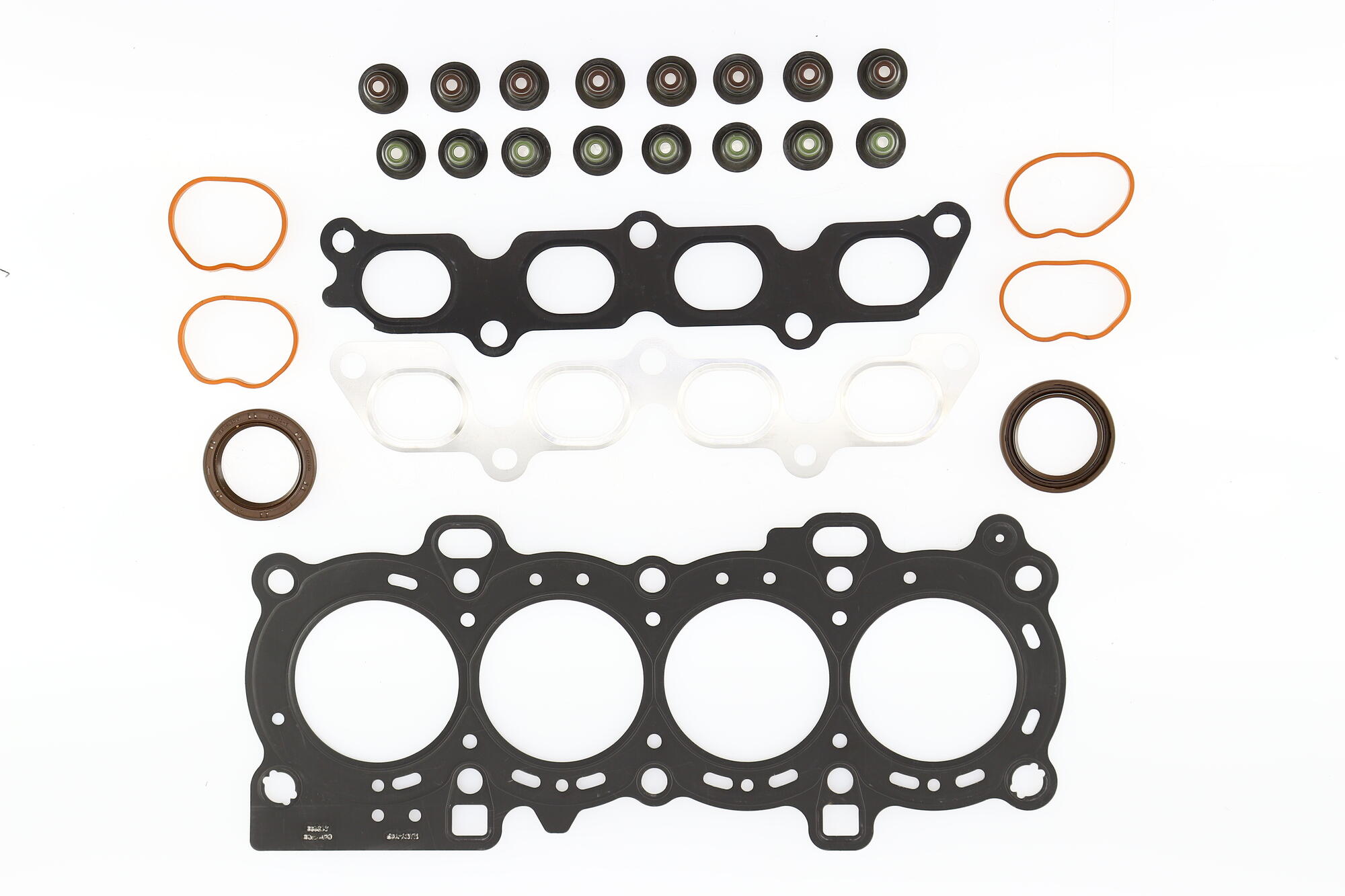 Kit guarnizioni, testata CORTECO 417652P