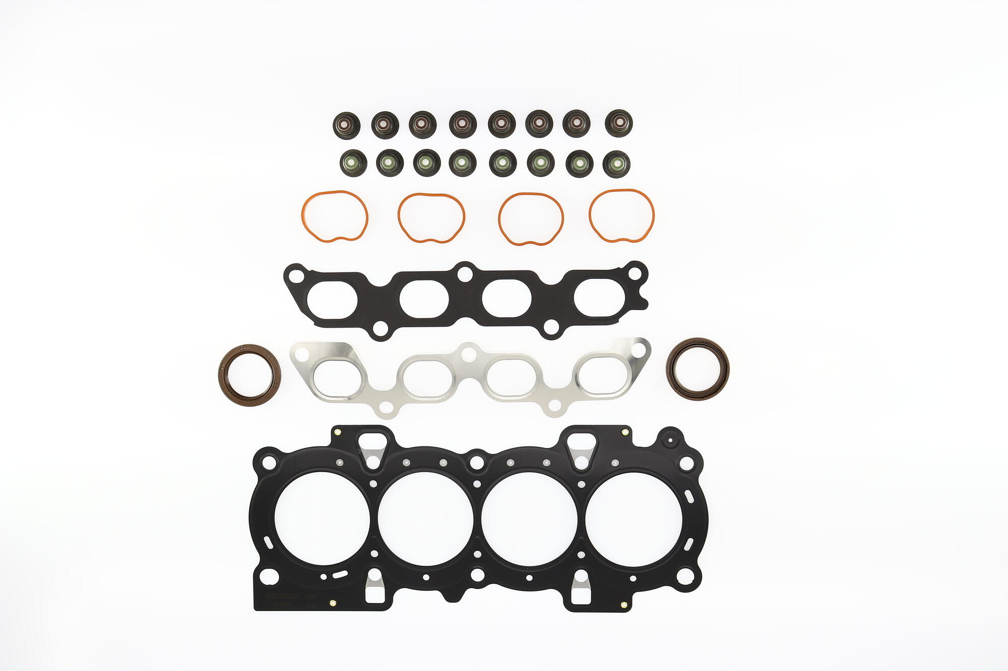 Kit guarnizioni, testata CORTECO 417653P