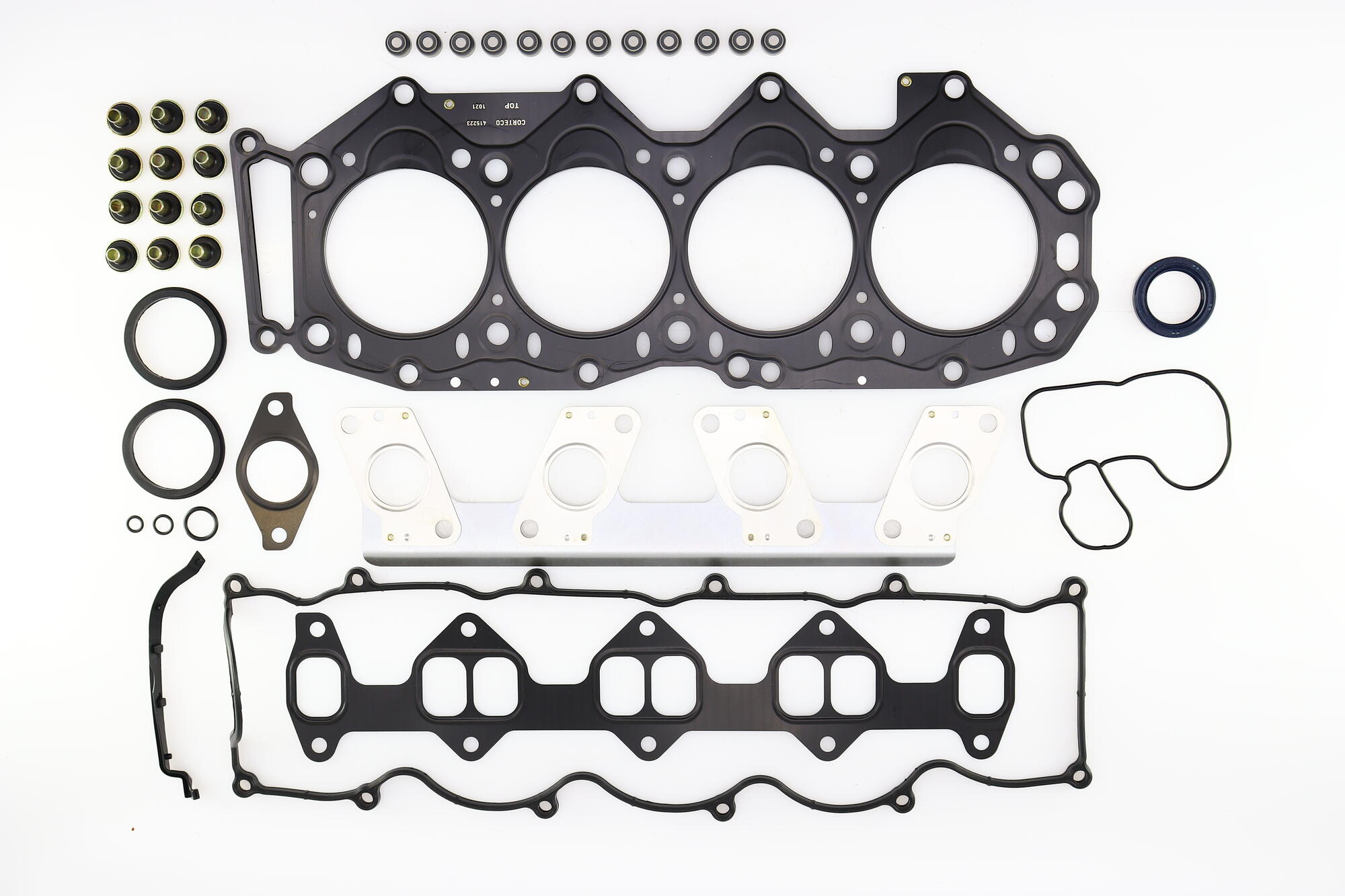 Kit guarnizioni, testata CORTECO 417679P