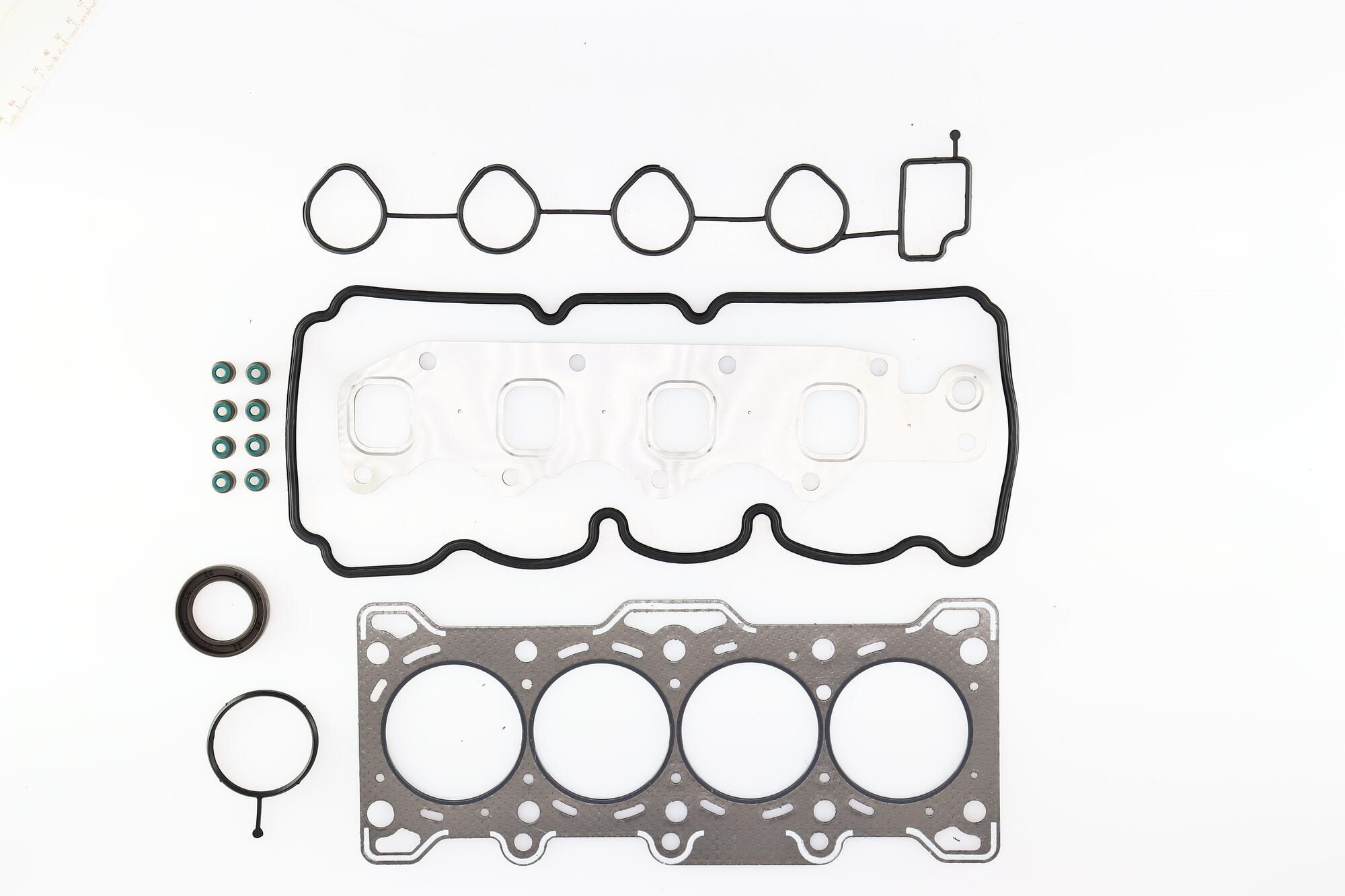 Kit guarnizioni, testata CORTECO 417732P