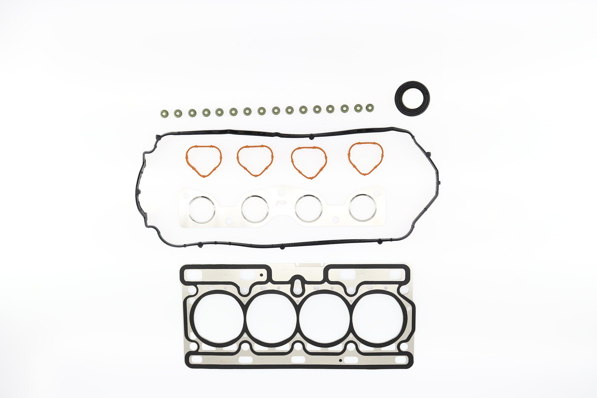 Kit guarnizioni, testata CORTECO 417739P