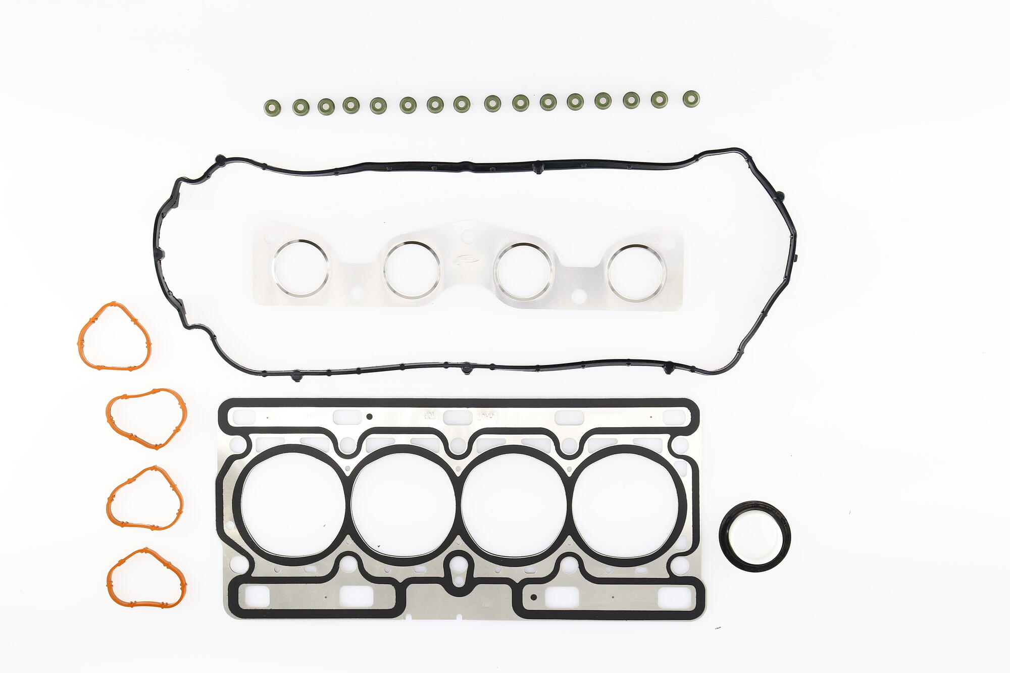 Kit guarnizioni, testata CORTECO 417740P