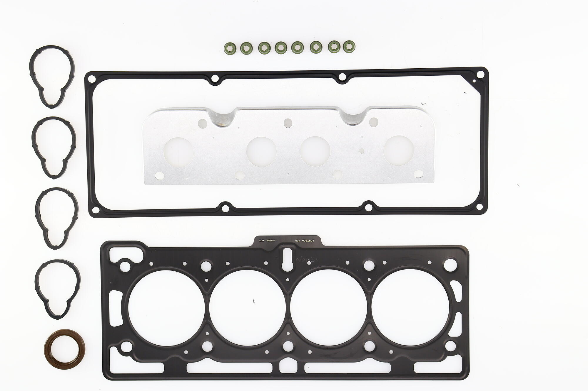 Kit guarnizioni, testata CORTECO 417748P