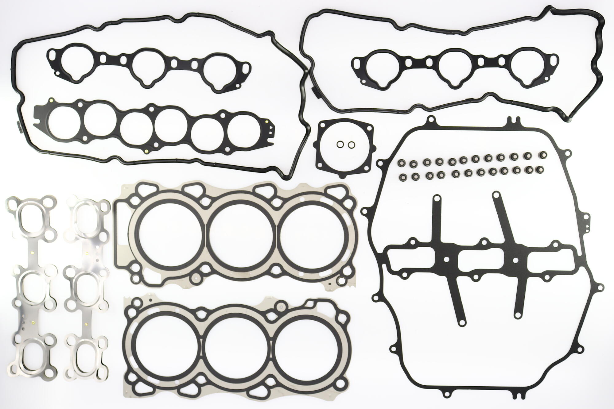 Kit guarnizioni, testata CORTECO 417816P