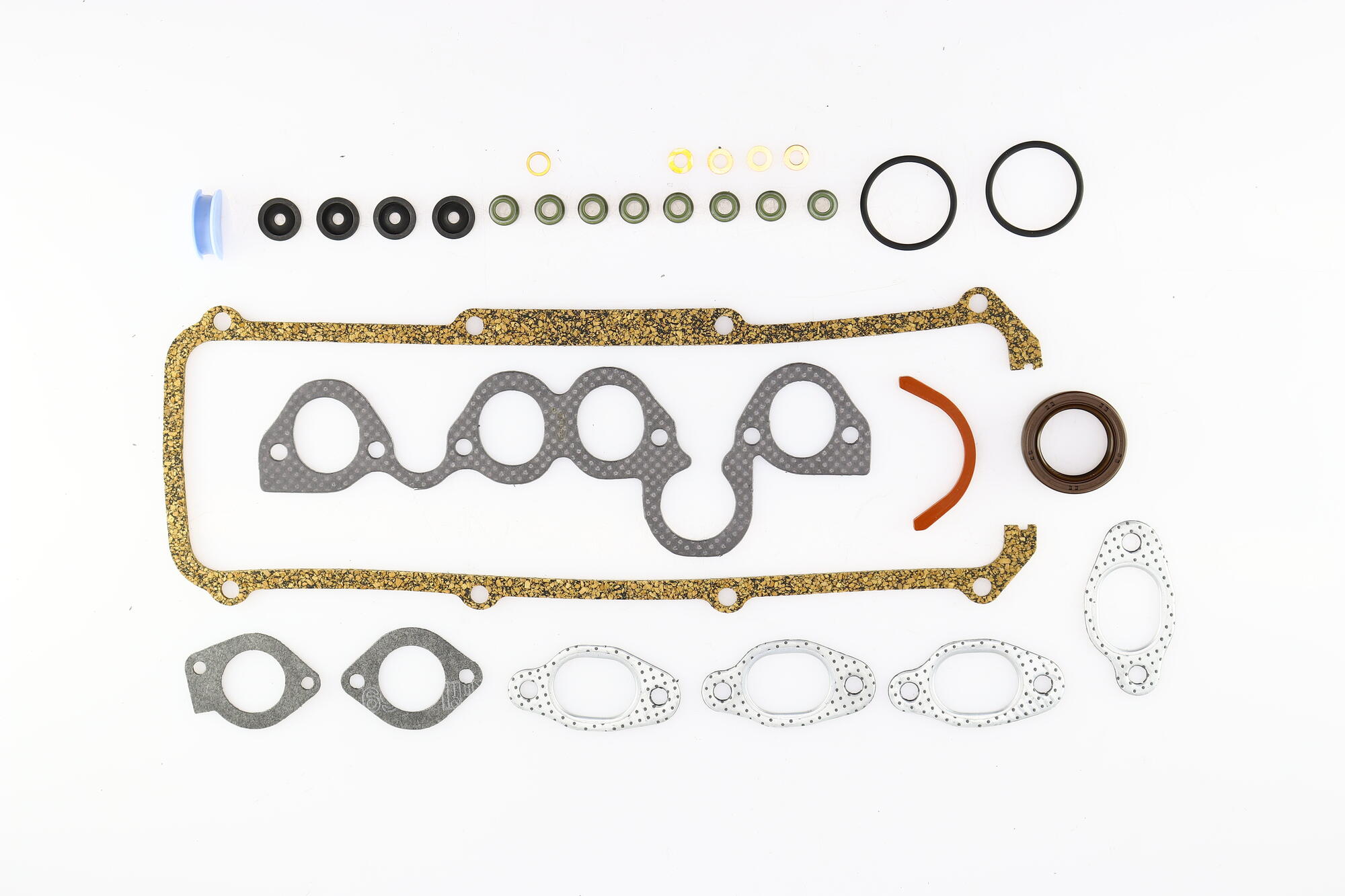Kit guarnizioni, testata CORTECO 417829P
