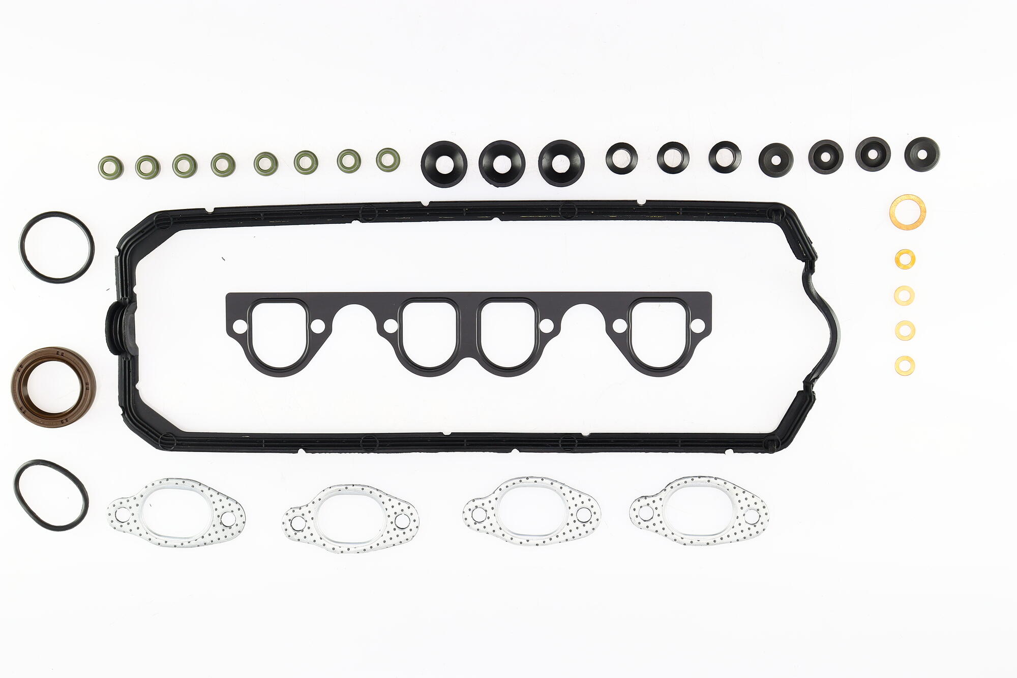 Kit guarnizioni, testata CORTECO 417835P