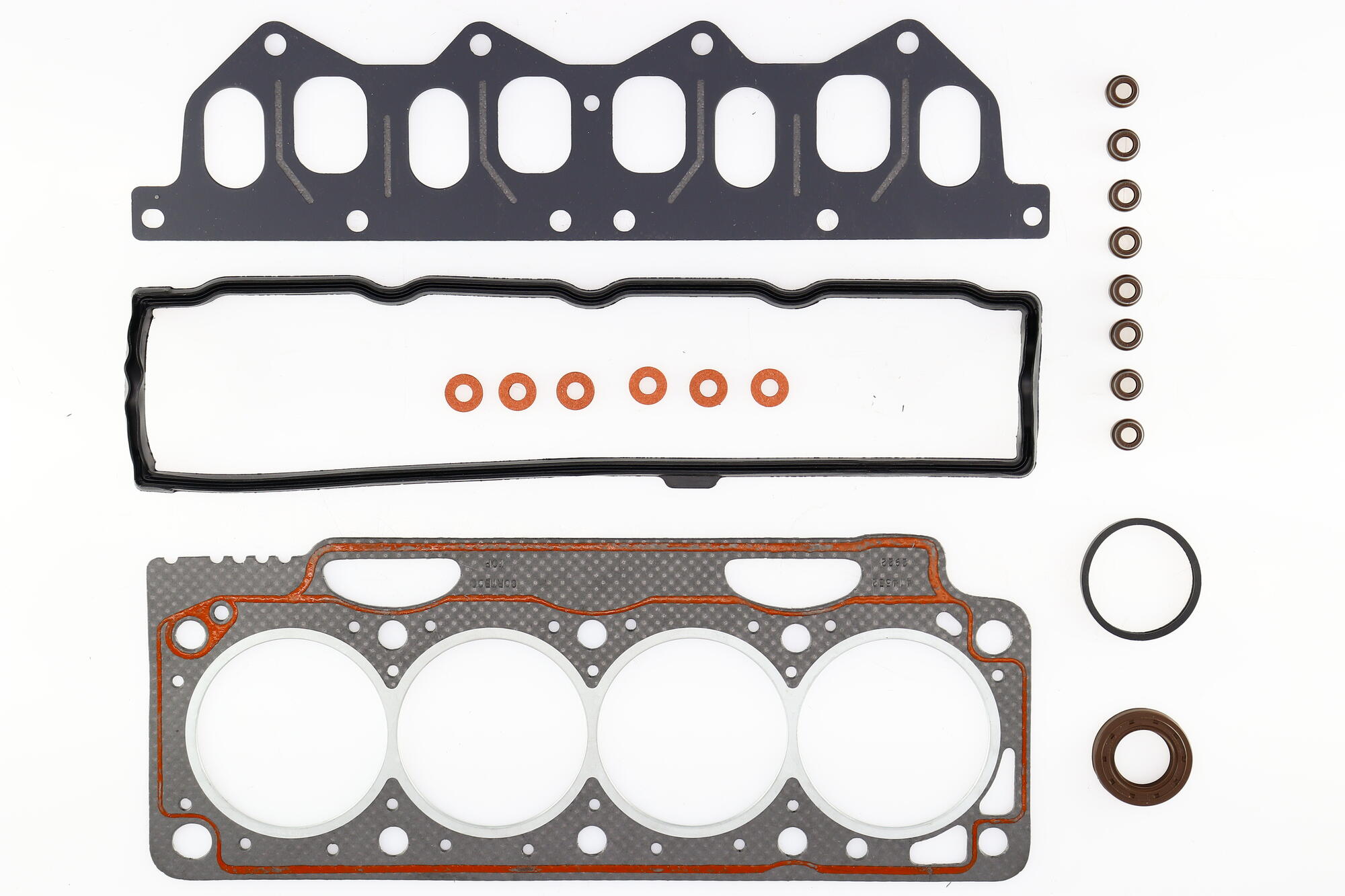 Kit guarnizioni, testata CORTECO 417854P