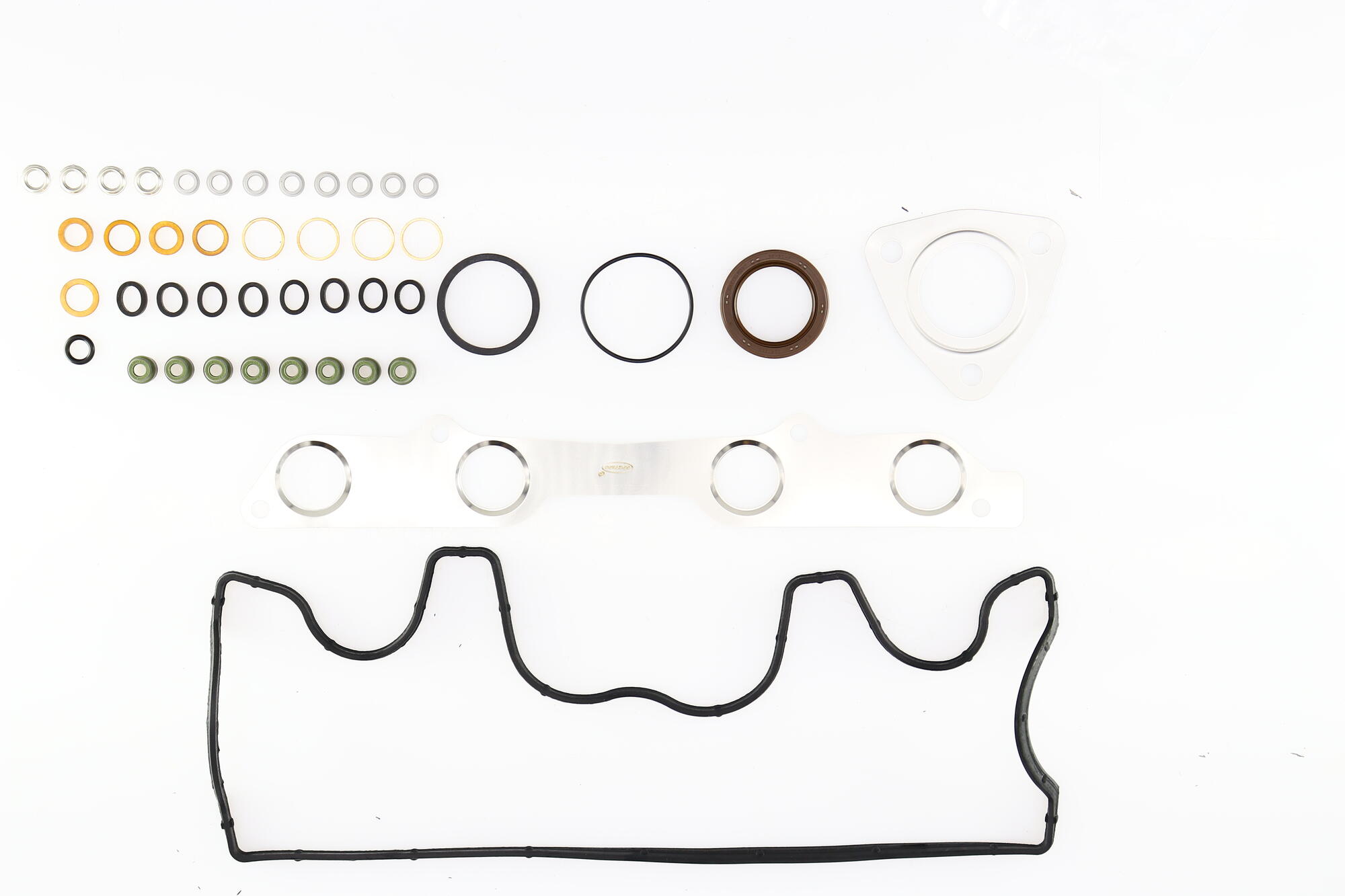 Kit guarnizioni, testata CORTECO 417857P