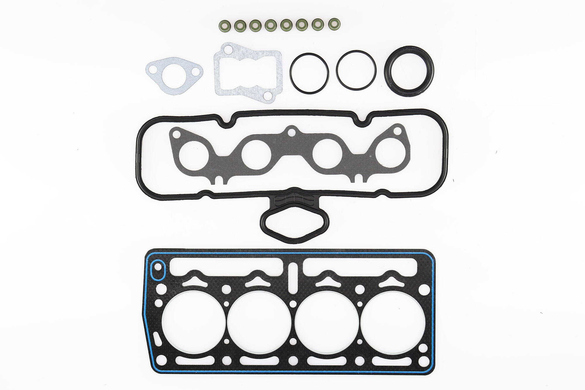 Kit guarnizioni, testata CORTECO 417863P