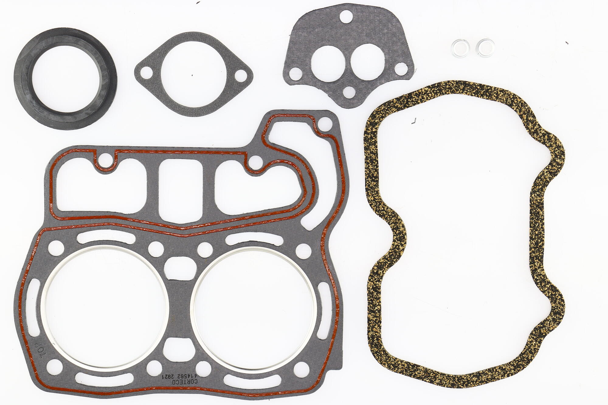 Kit guarnizioni, testata CORTECO 417902P