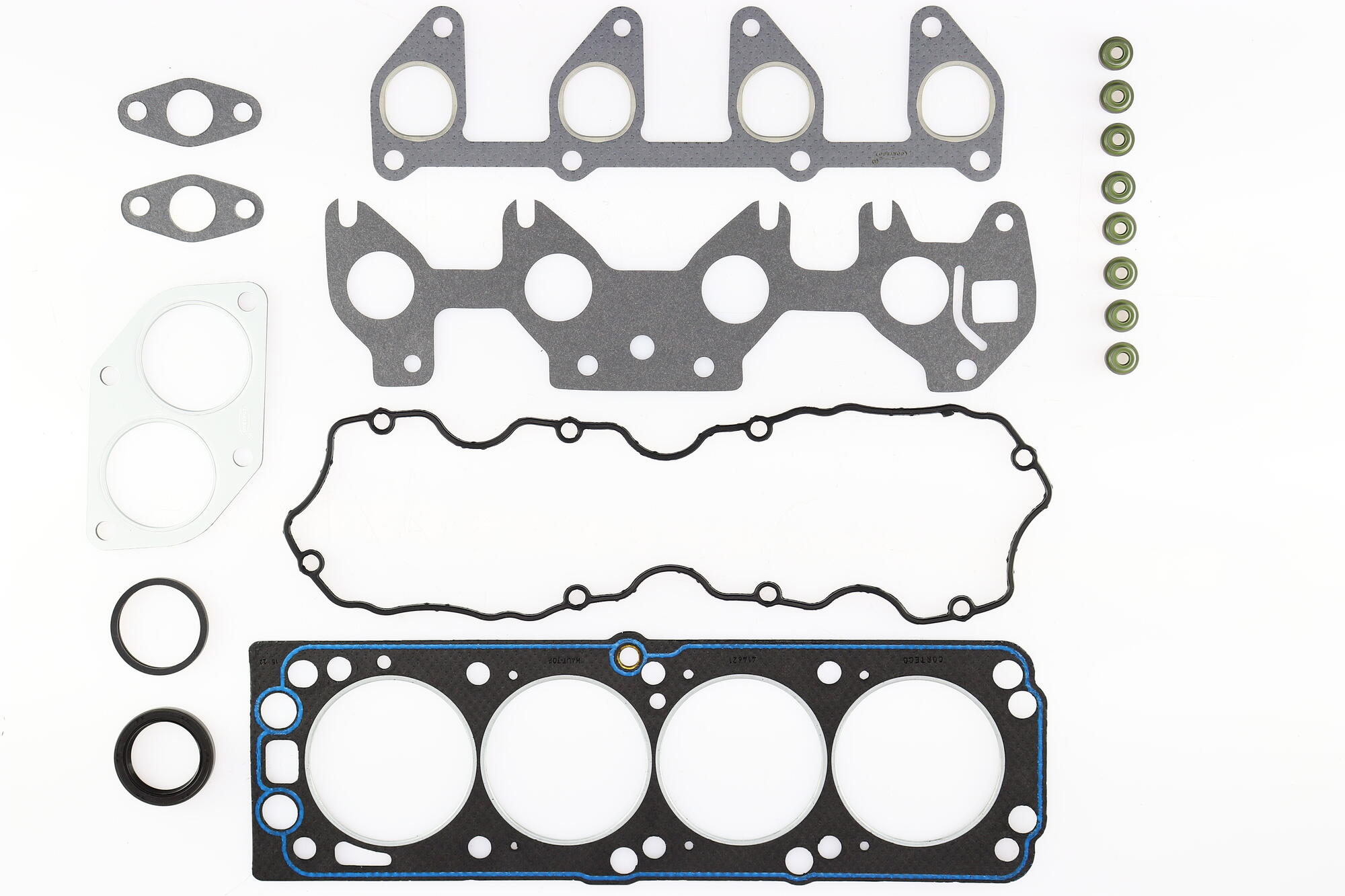 Kit guarnizioni, testata CORTECO 417907P