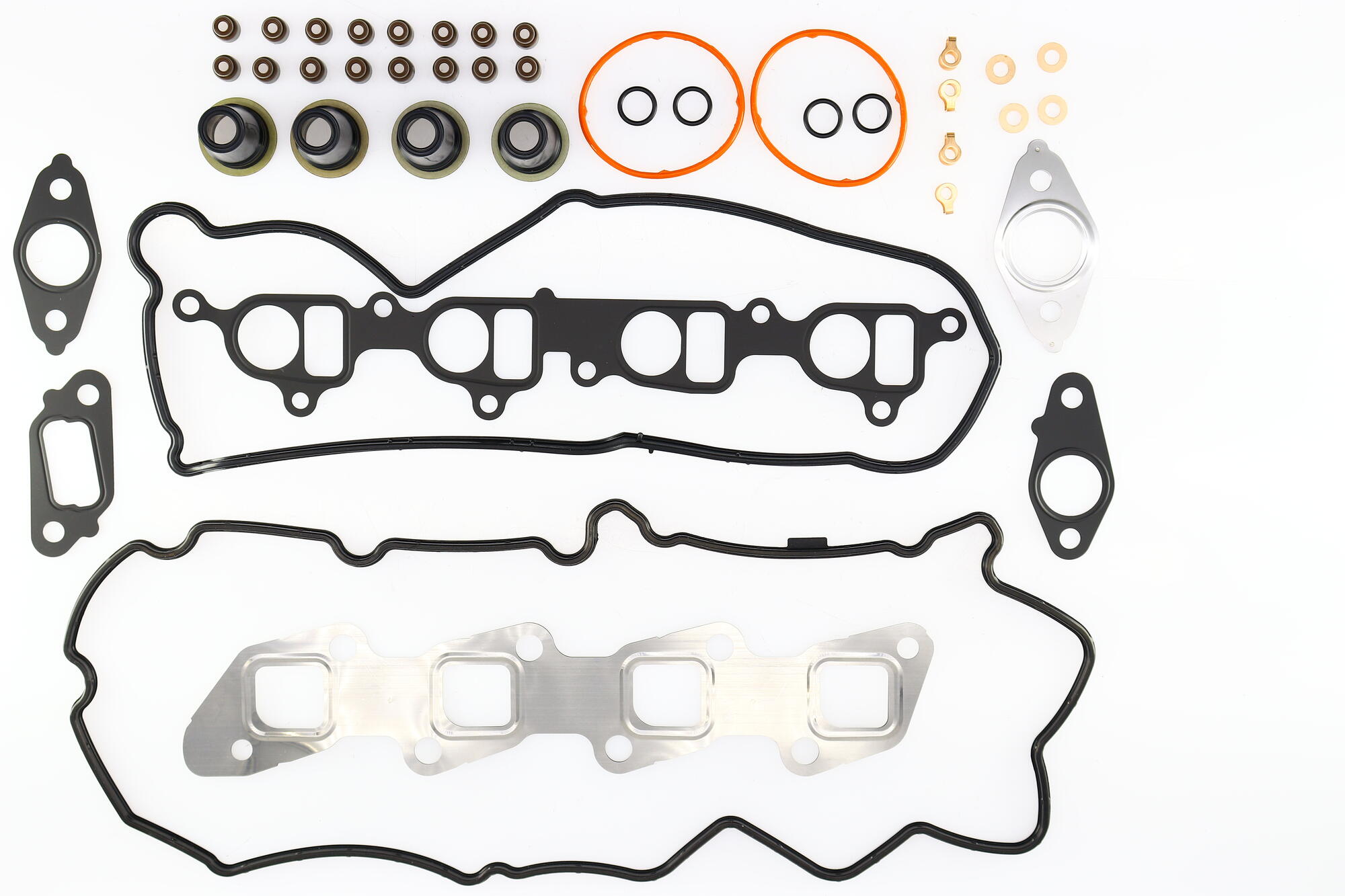 Kit guarnizioni, testata CORTECO 417920P