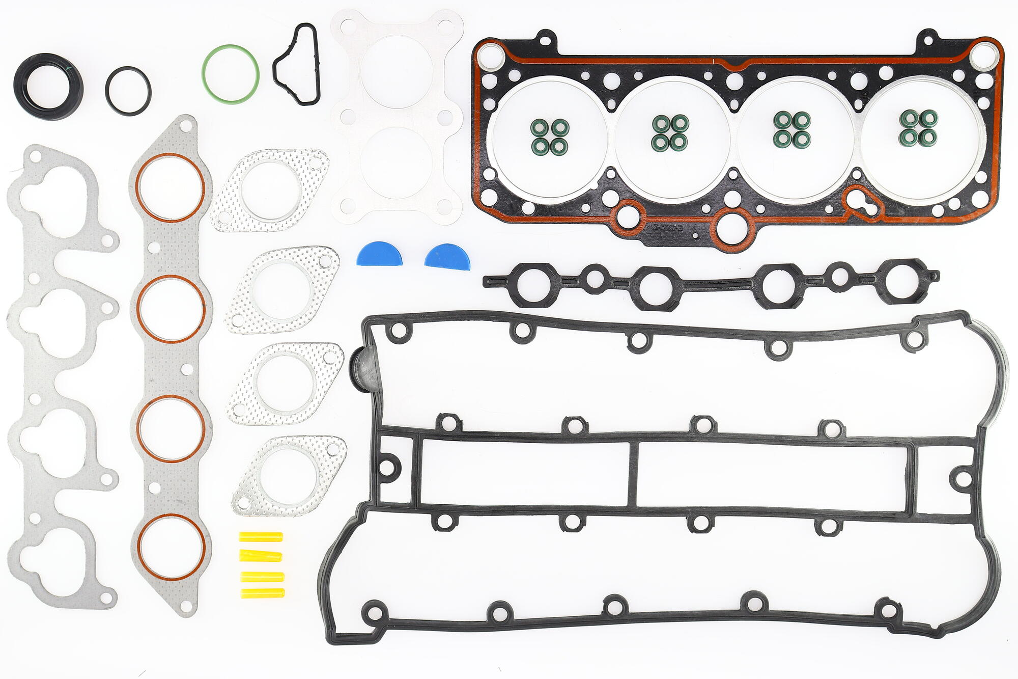 Kit guarnizioni, testata CORTECO 417927P