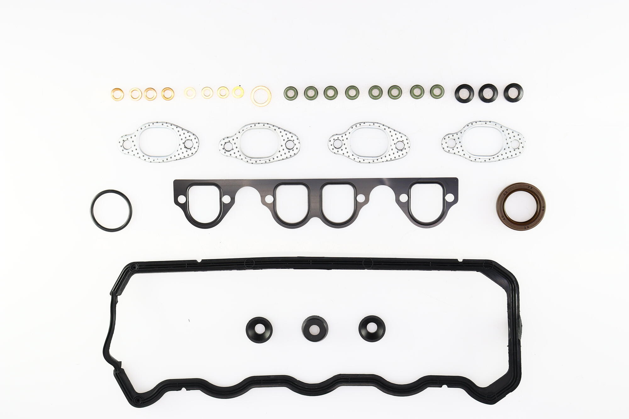 Kit guarnizioni, testata CORTECO 417934P