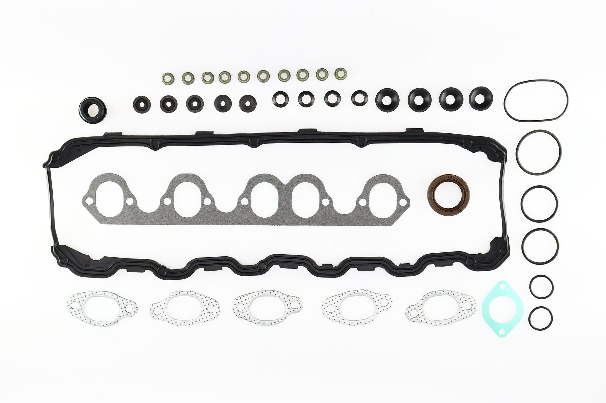 Kit guarnizioni, testata CORTECO 417935P