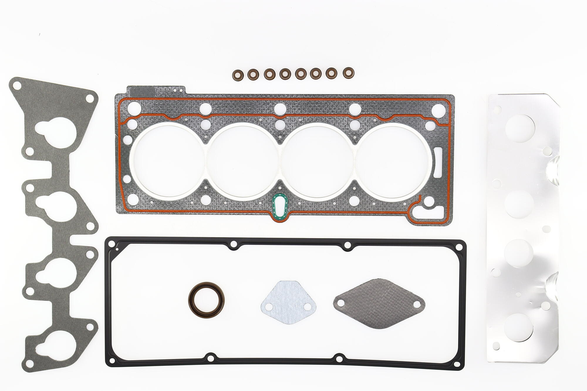 Kit guarnizioni, testata CORTECO 417999P
