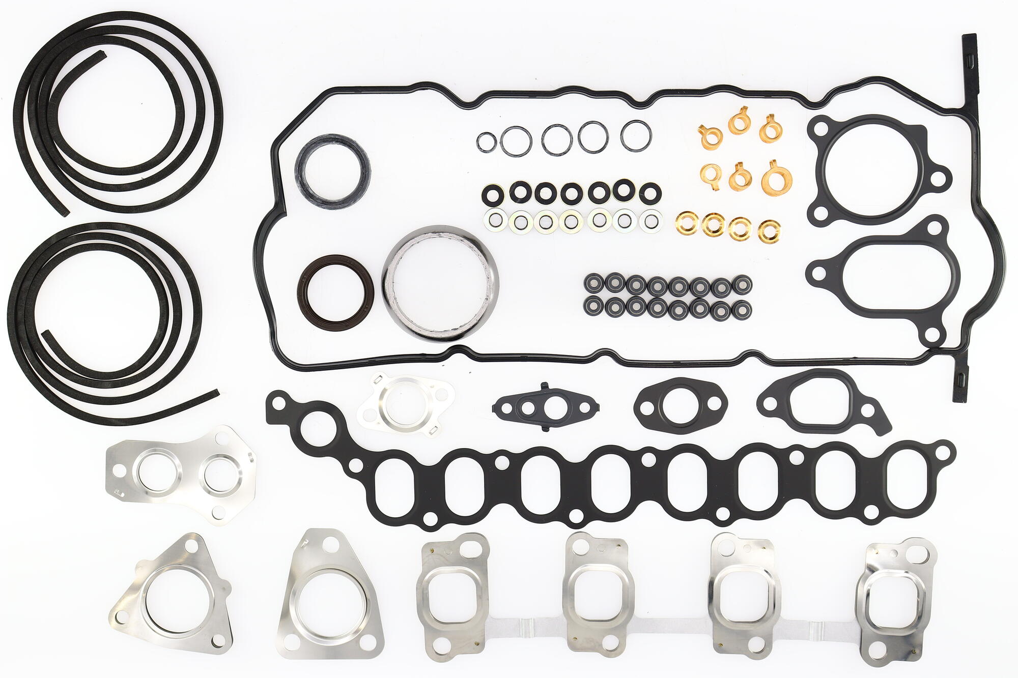 Kit guarnizioni, testata CORTECO 418089P