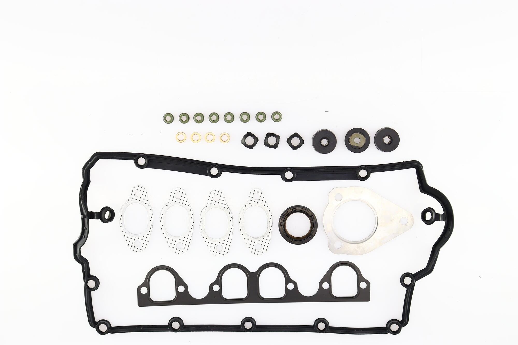 Kit guarnizioni, testata CORTECO 418249P