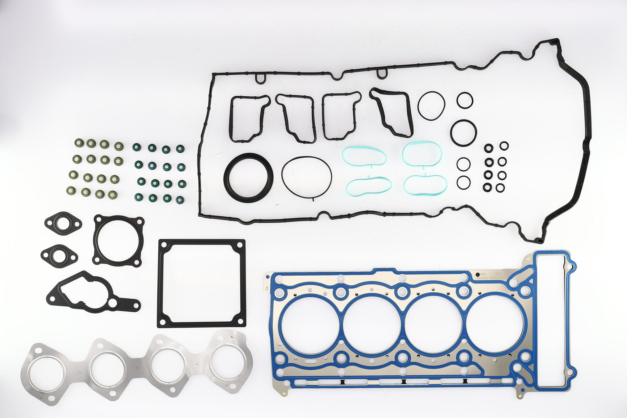 Kit guarnizioni, testata CORTECO 418285P
