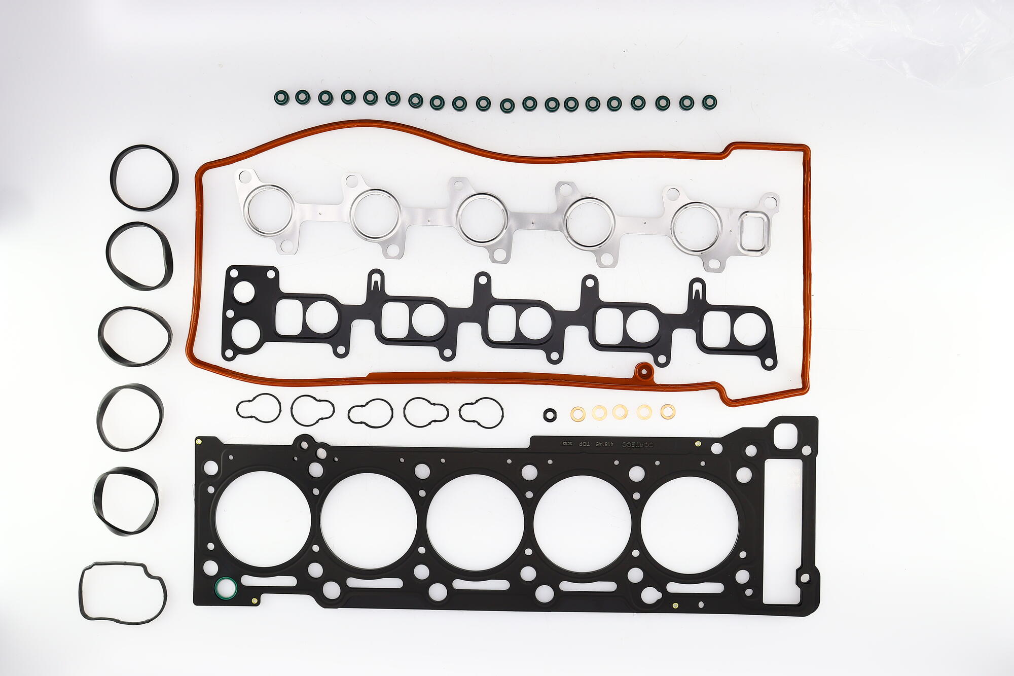 Kit guarnizioni, testata CORTECO 418289P