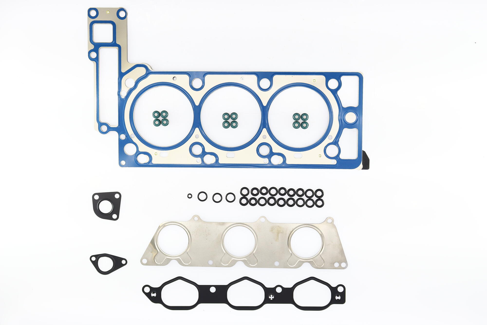 Kit guarnizioni, testata CORTECO 418292P