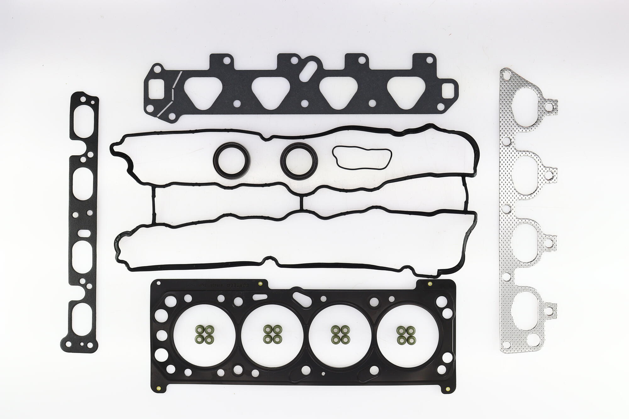 Kit guarnizioni, testata CORTECO 418320P