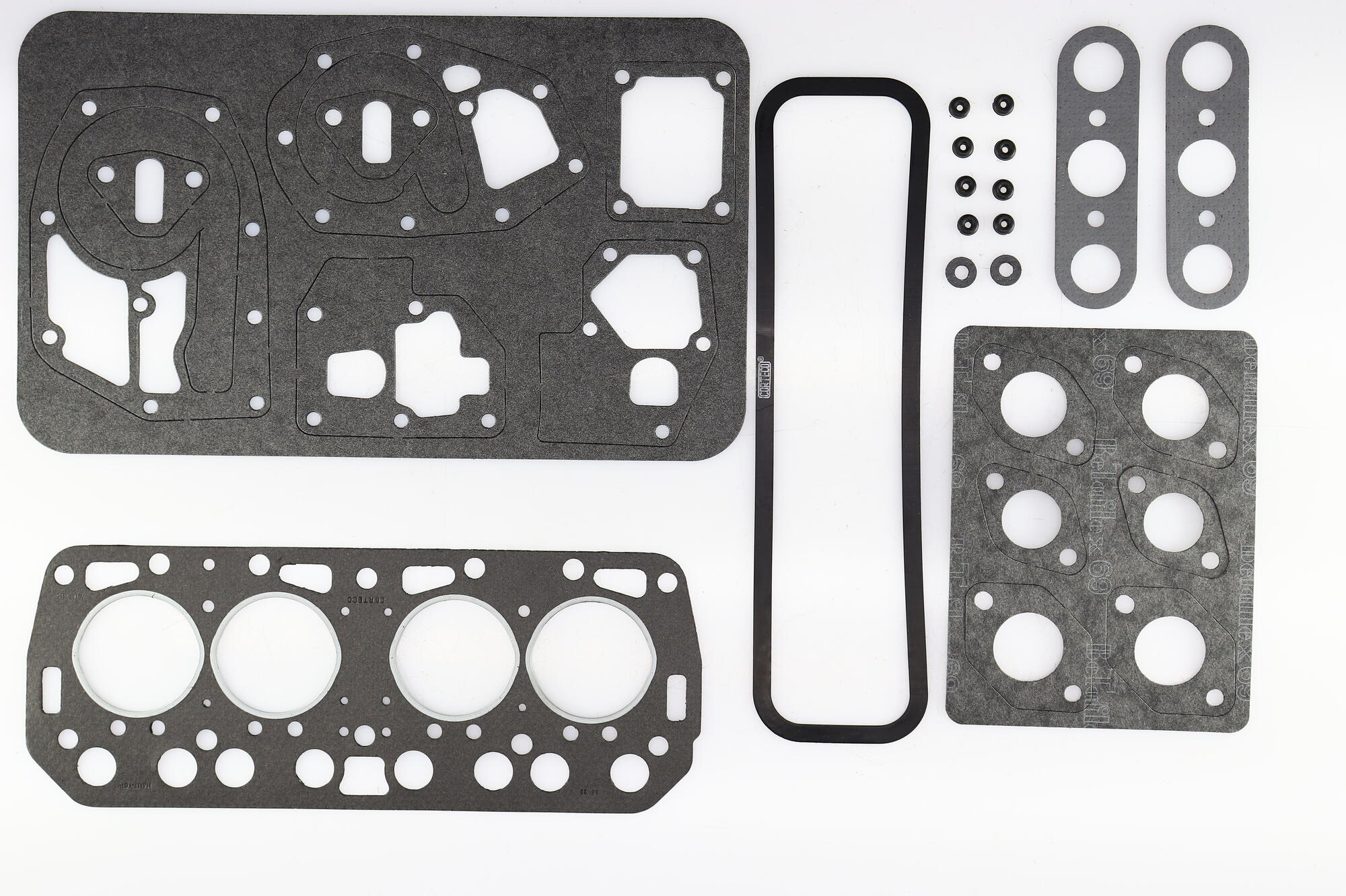 Kit guarnizioni, testata CORTECO 418341P