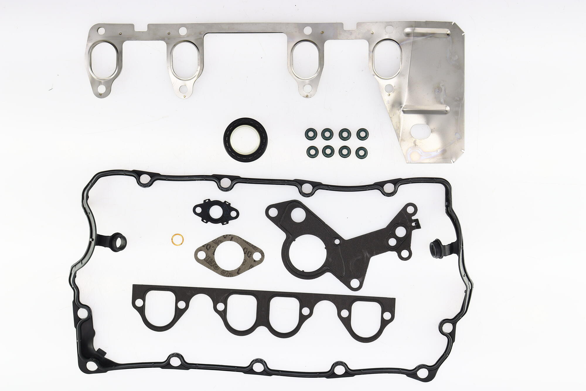 Kit guarnizioni, testata CORTECO 418371P