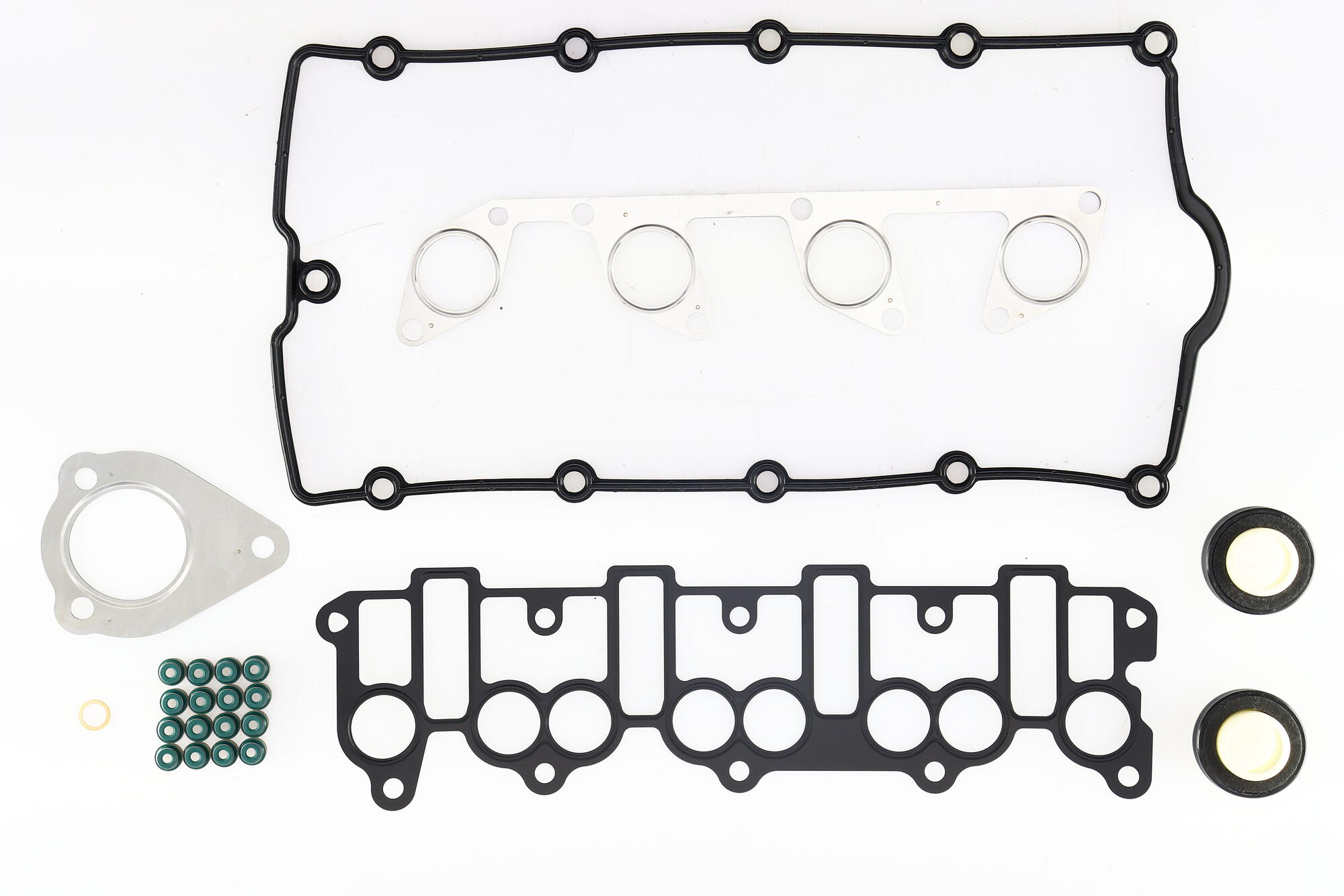 Kit guarnizioni, testata CORTECO 418372P