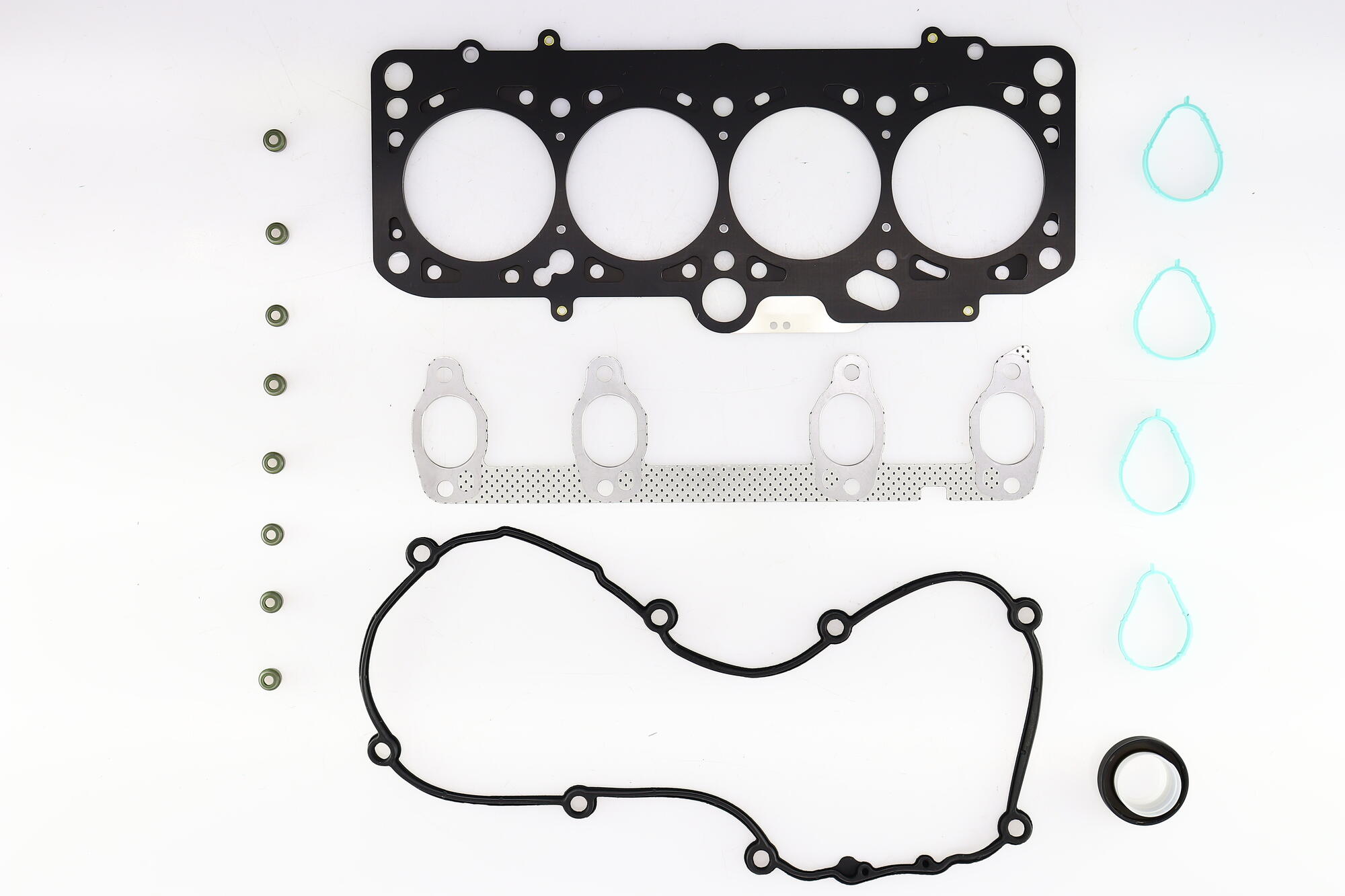 Kit guarnizioni, testata CORTECO 418375P