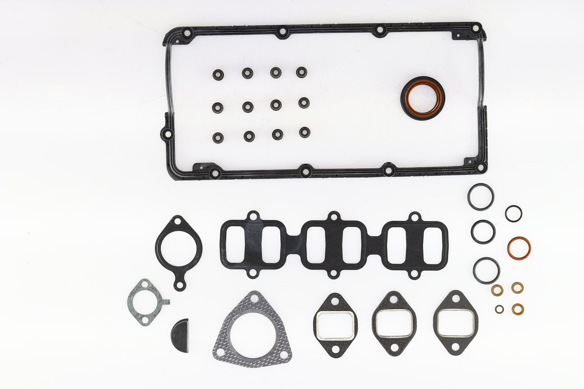 Kit guarnizioni, testata CORTECO 418376P