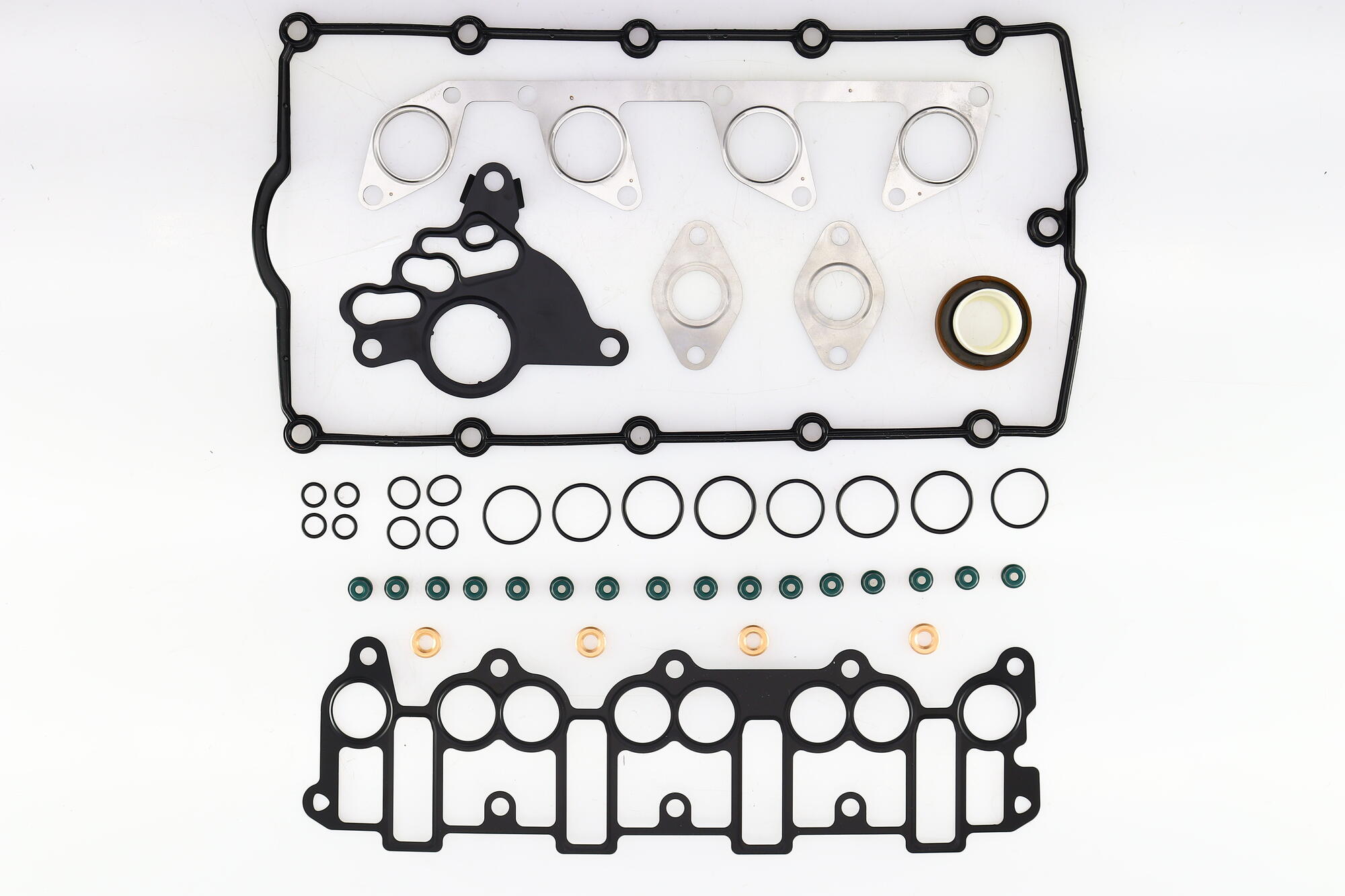 Kit guarnizioni, testata CORTECO 418381P