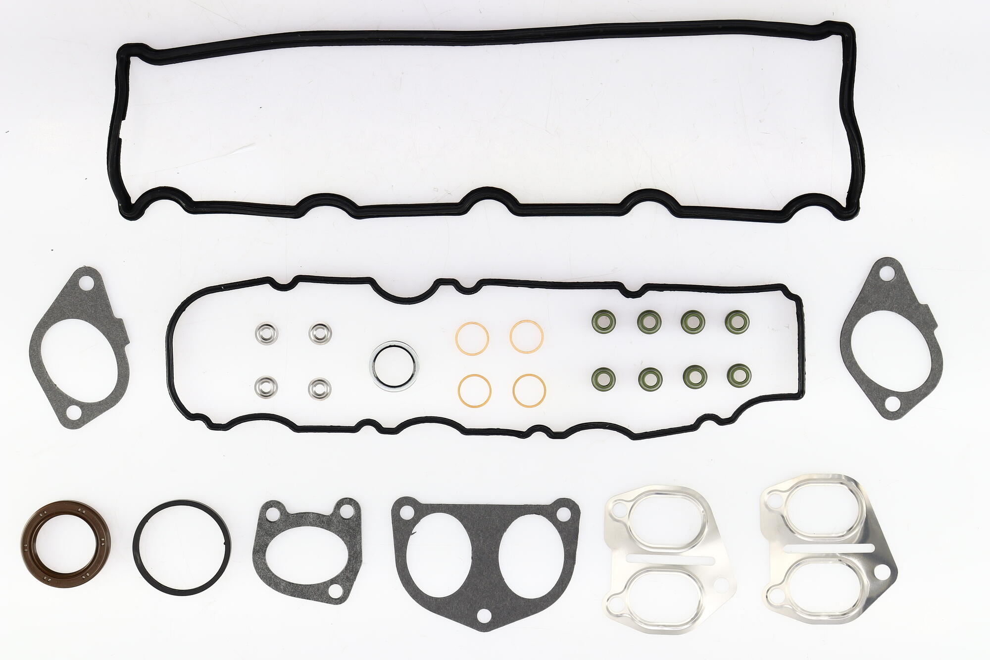 Kit guarnizioni, testata CORTECO 418446P