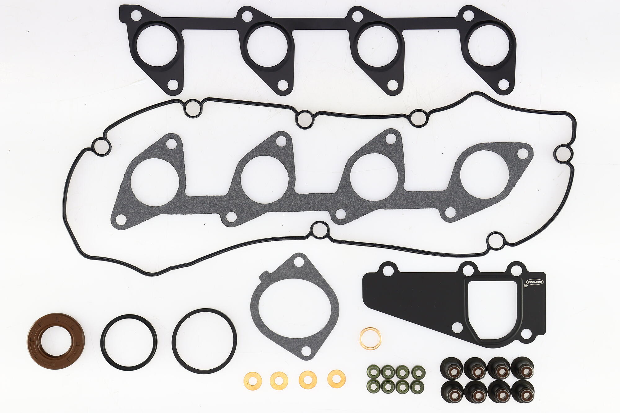 Kit guarnizioni, testata CORTECO 418447P