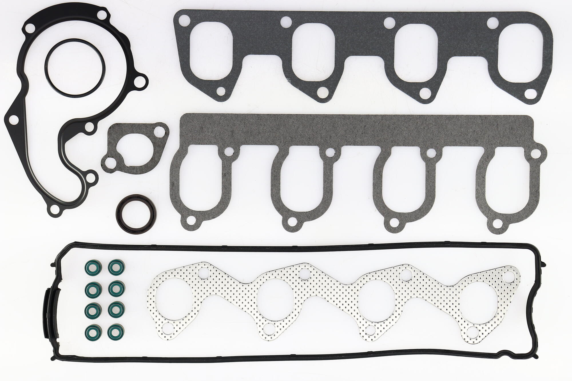 Kit guarnizioni, testata CORTECO 418459P