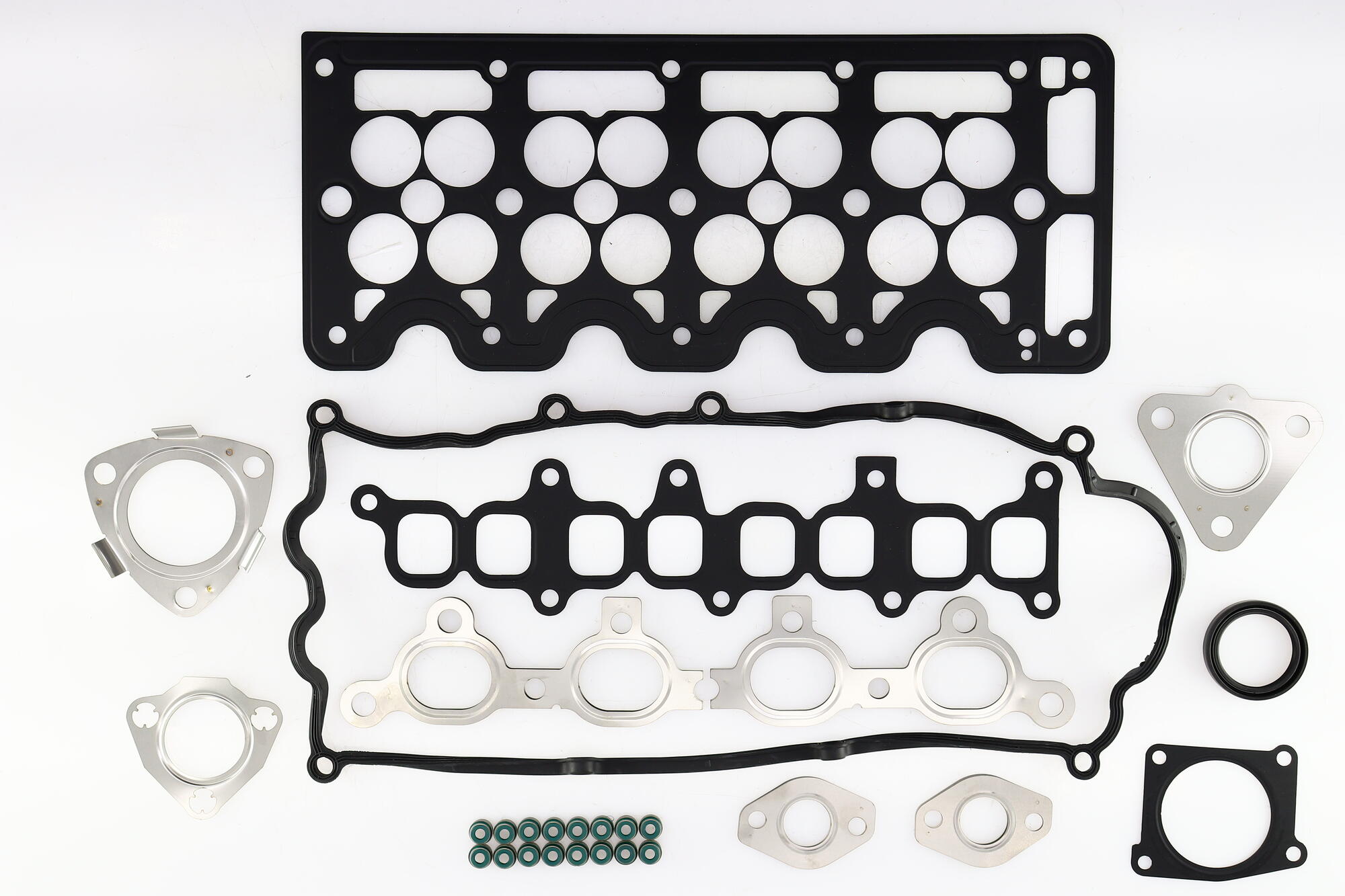 Kit guarnizioni, testata CORTECO 418479P