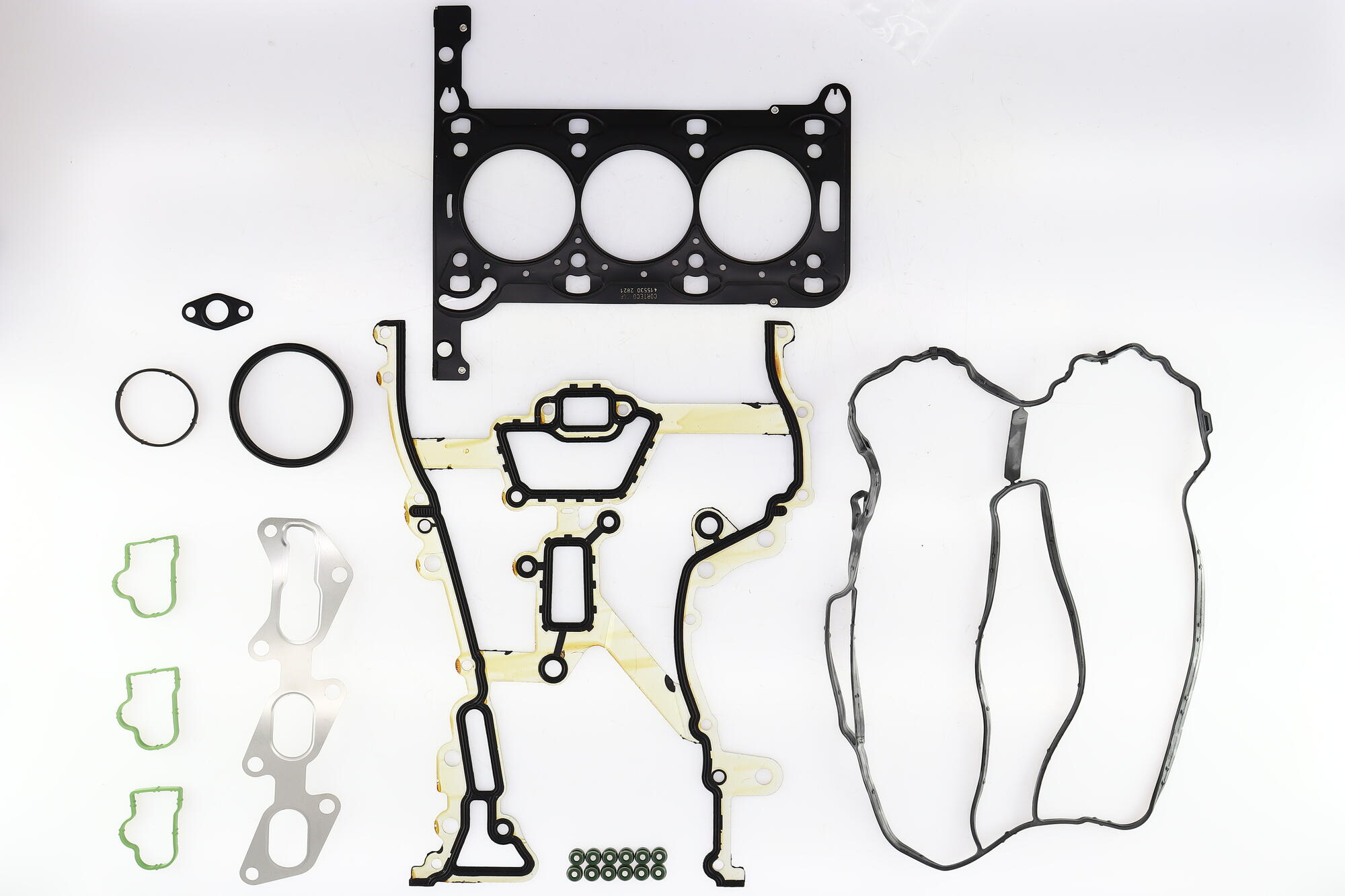Kit guarnizioni, testata CORTECO 418481P