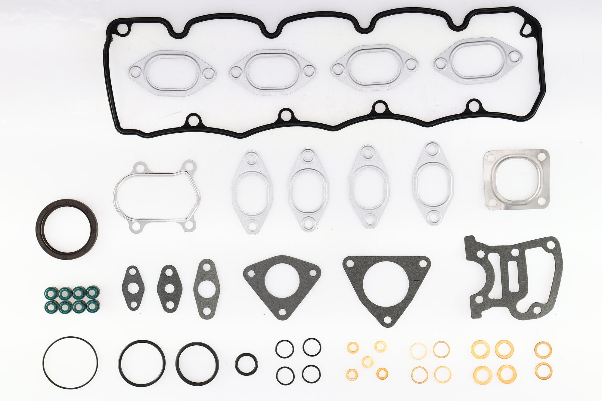 Kit guarnizioni, testata CORTECO 418516P