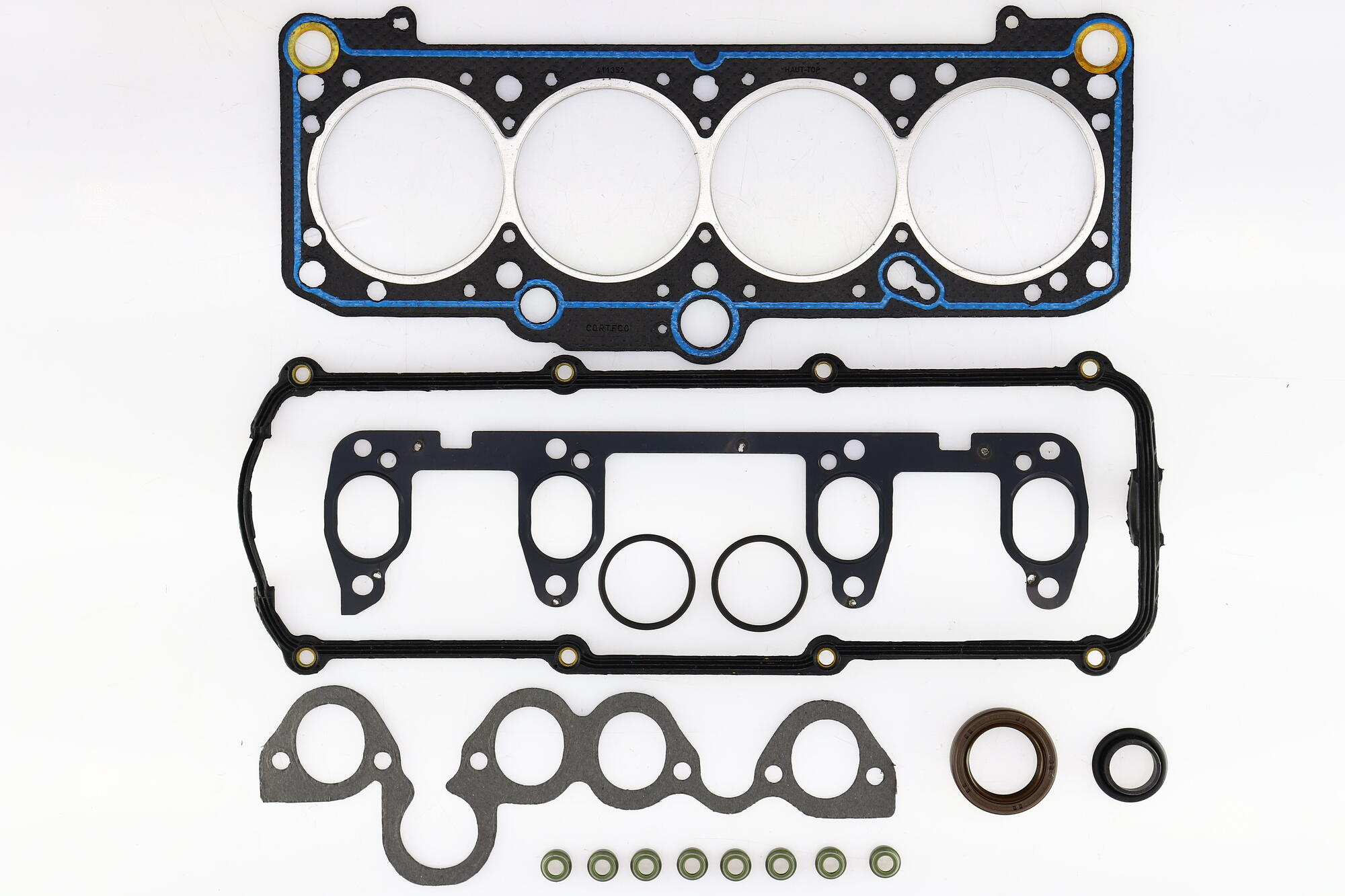 Kit guarnizioni, testata CORTECO 418586P