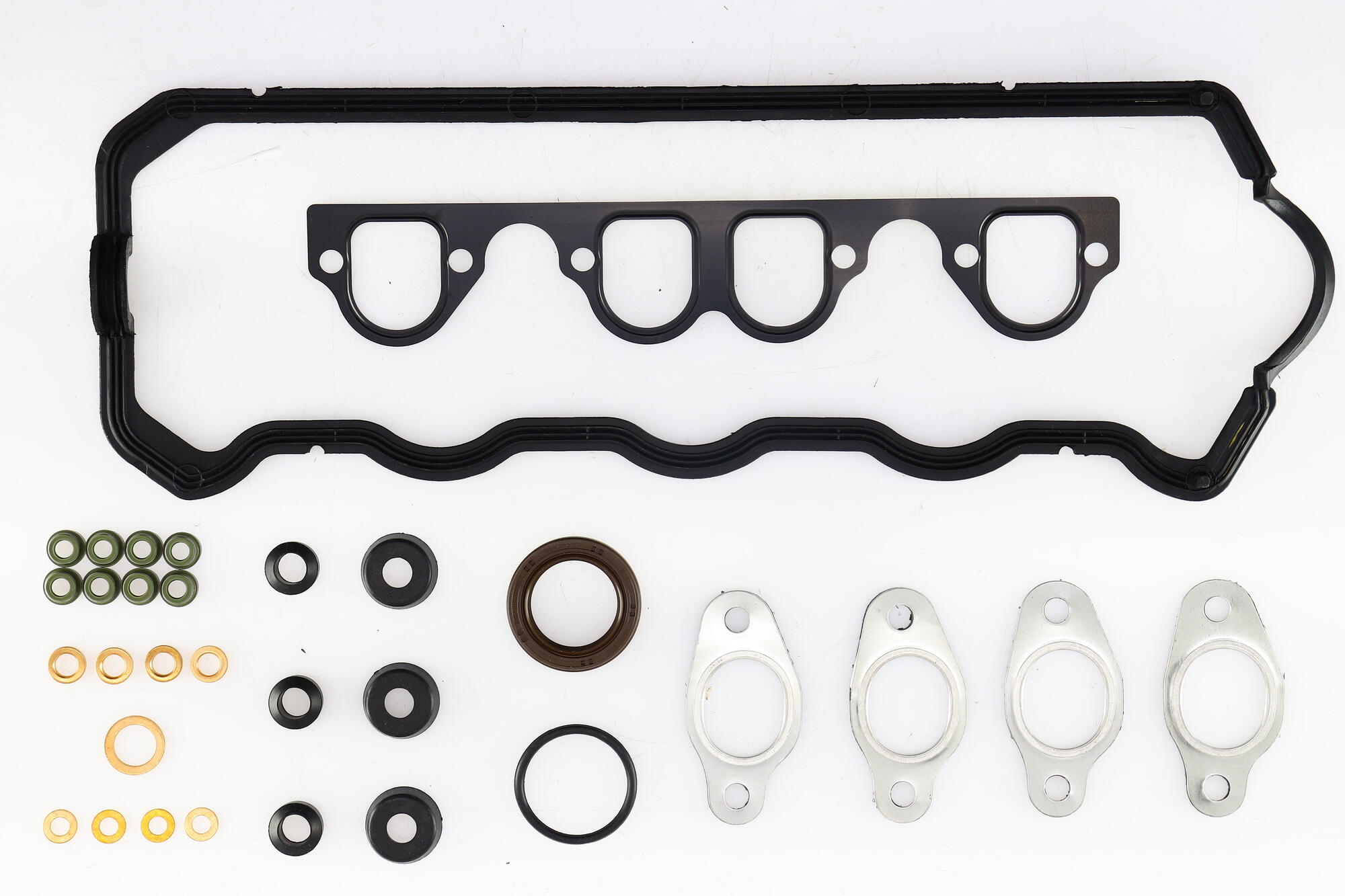 Kit guarnizioni, testata CORTECO 418594P