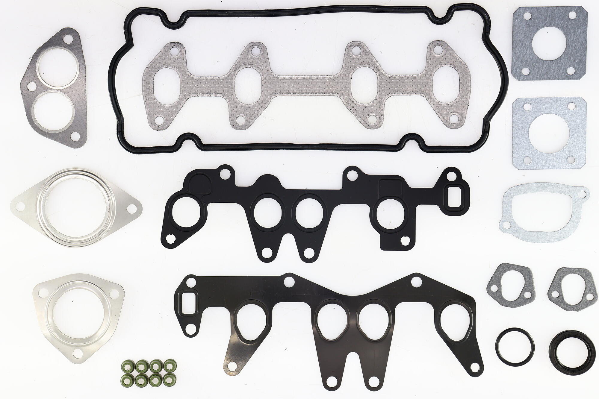 Kit guarnizioni, testata CORTECO 418620P