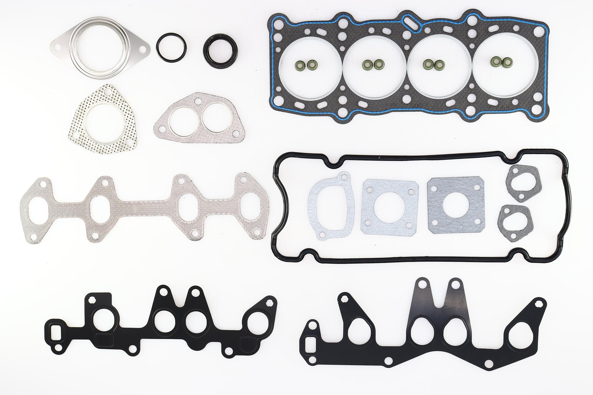Kit guarnizioni, testata CORTECO 418628P