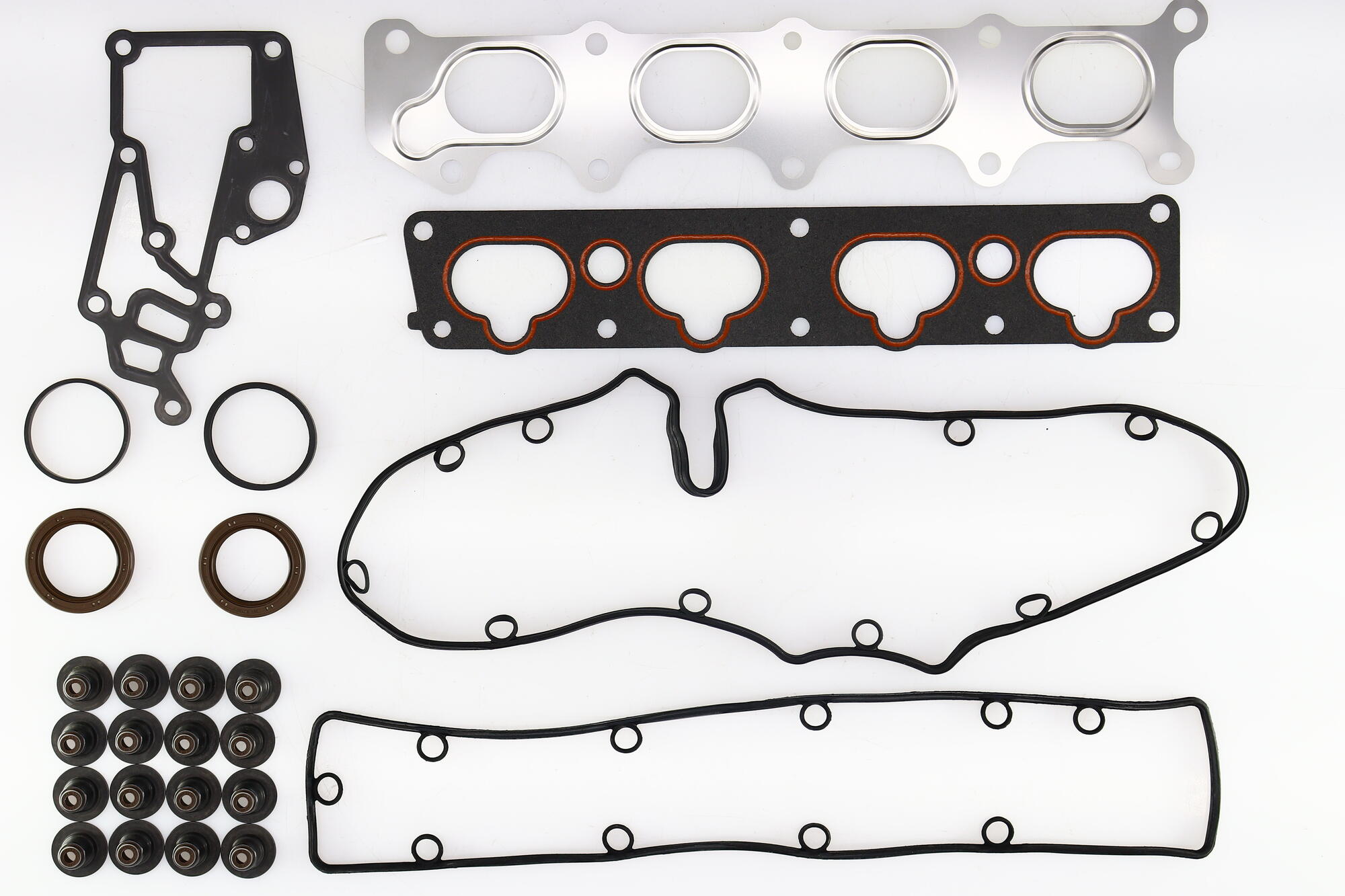 Kit guarnizioni, testata CORTECO 418665P