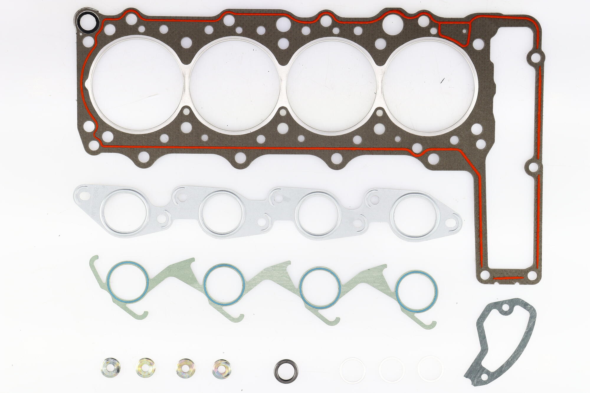 Kit guarnizioni, testata CORTECO 418693P